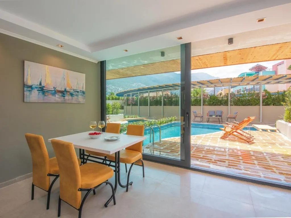 Asfiya Loft Apartments