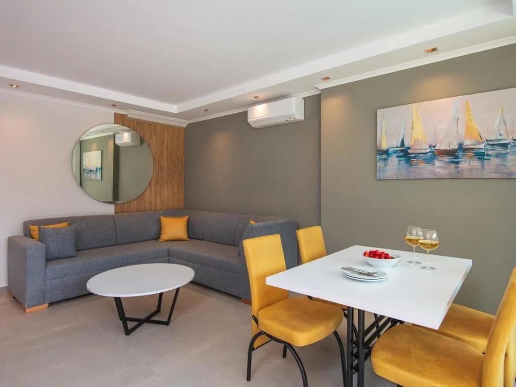 Asfiya Loft Apartments