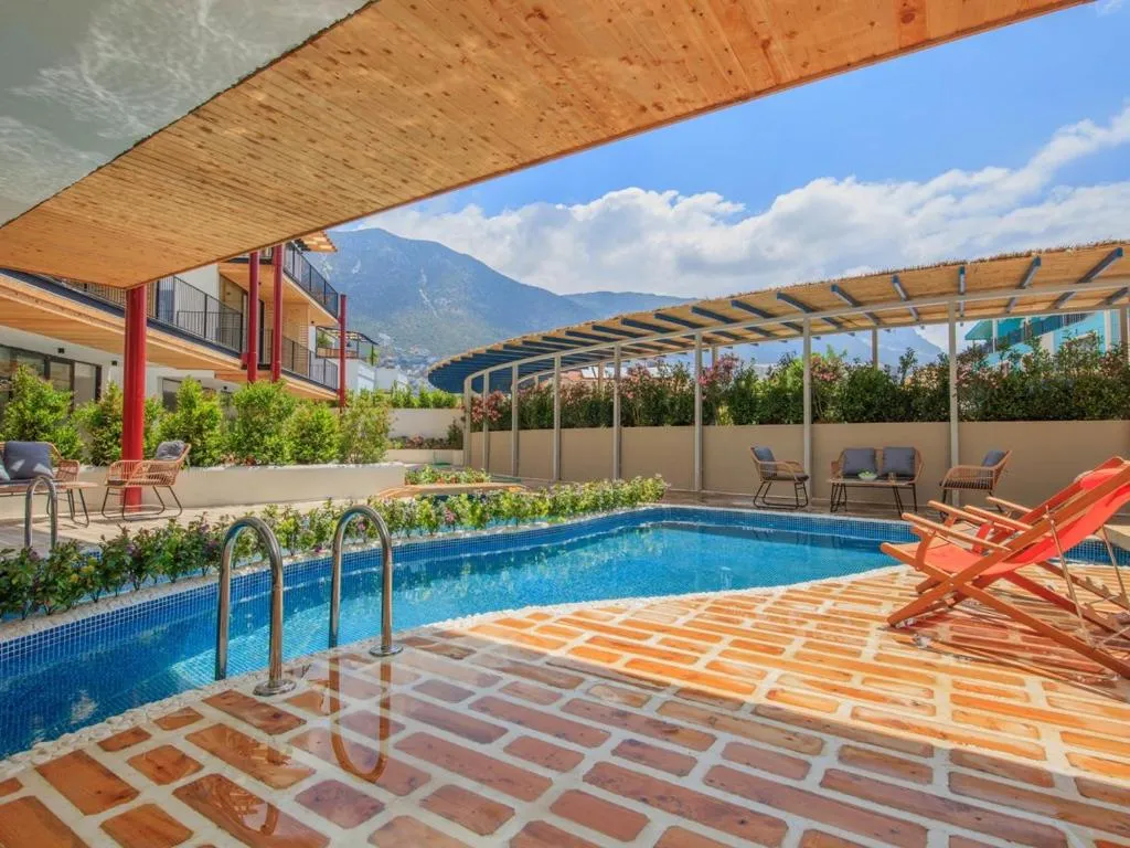 Asfiya Loft Apartments