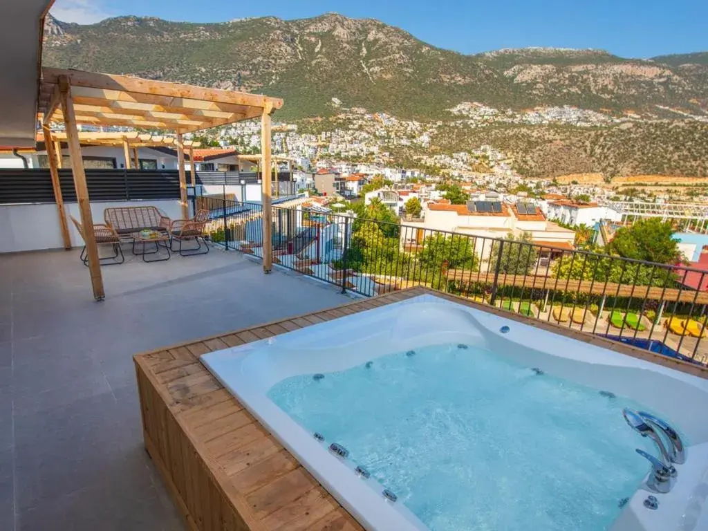 Apartment with Terrace in Asfiya Loft Apartments Apartment with Terrace in Asfiya Loft Apartments