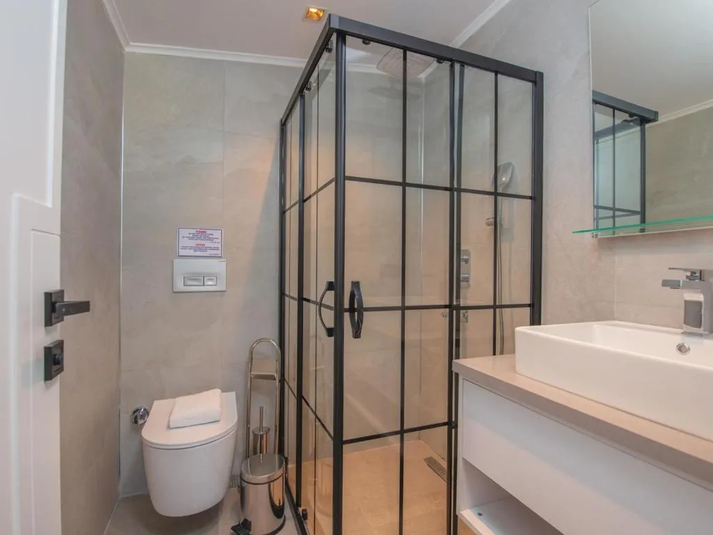 Asfiya Loft Apartments