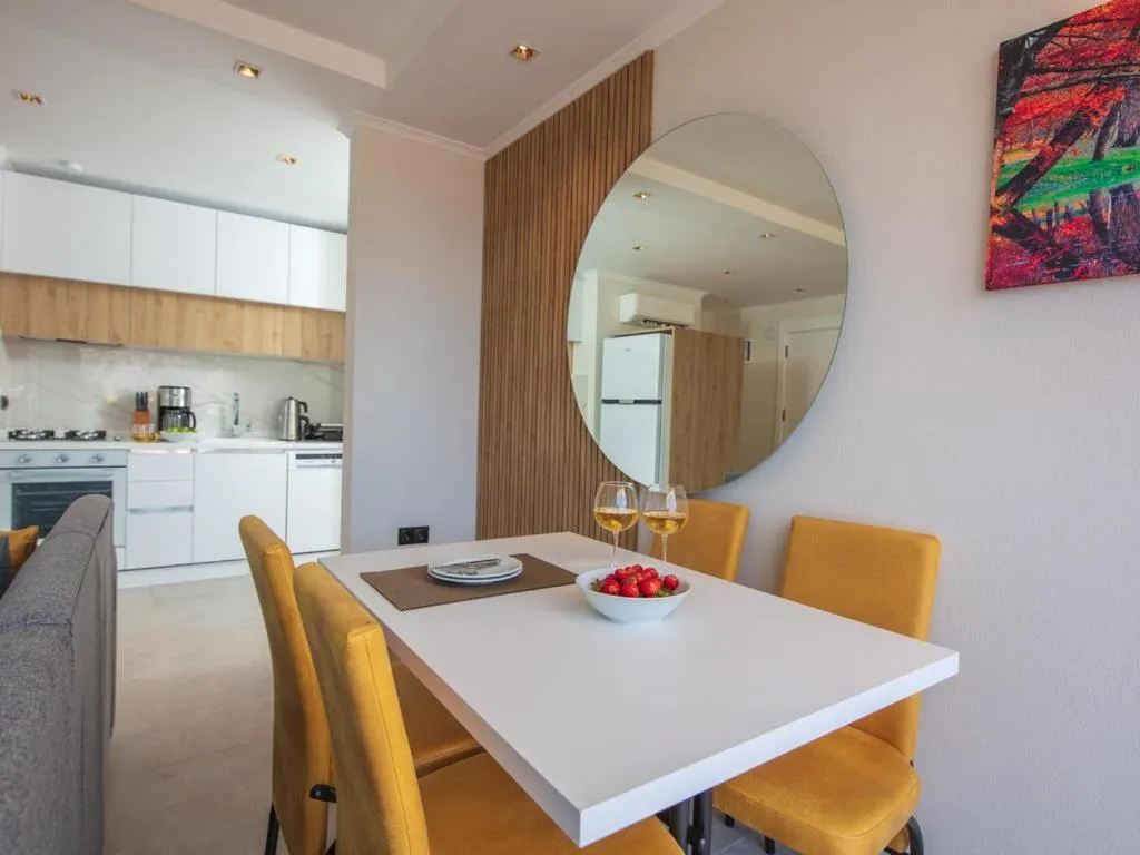 Asfiya Loft Apartments