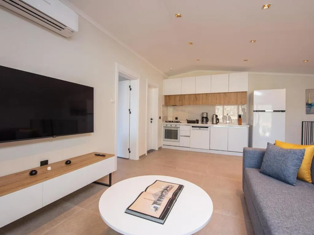 Asfiya Loft Apartments