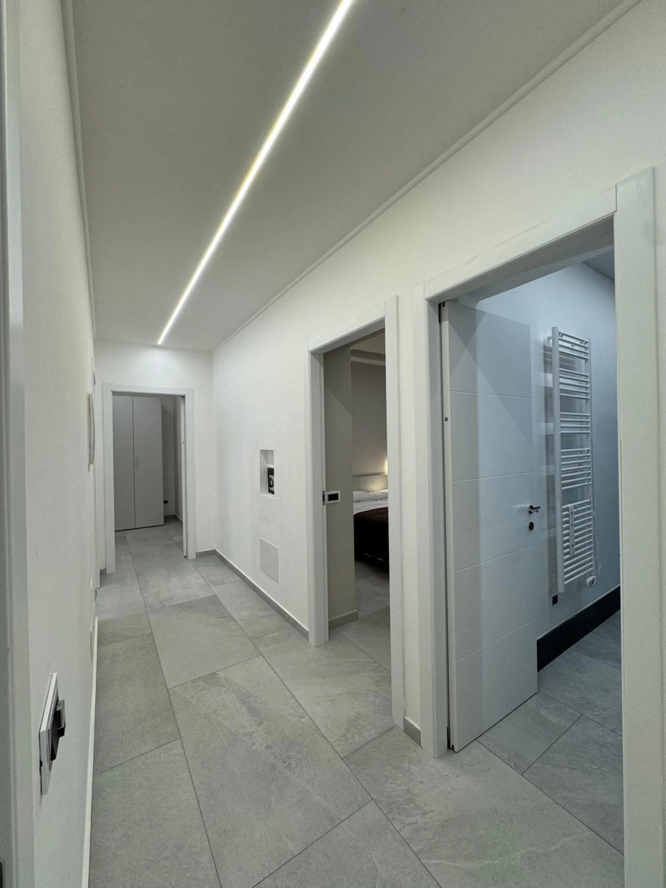 safe in Residence Cervia