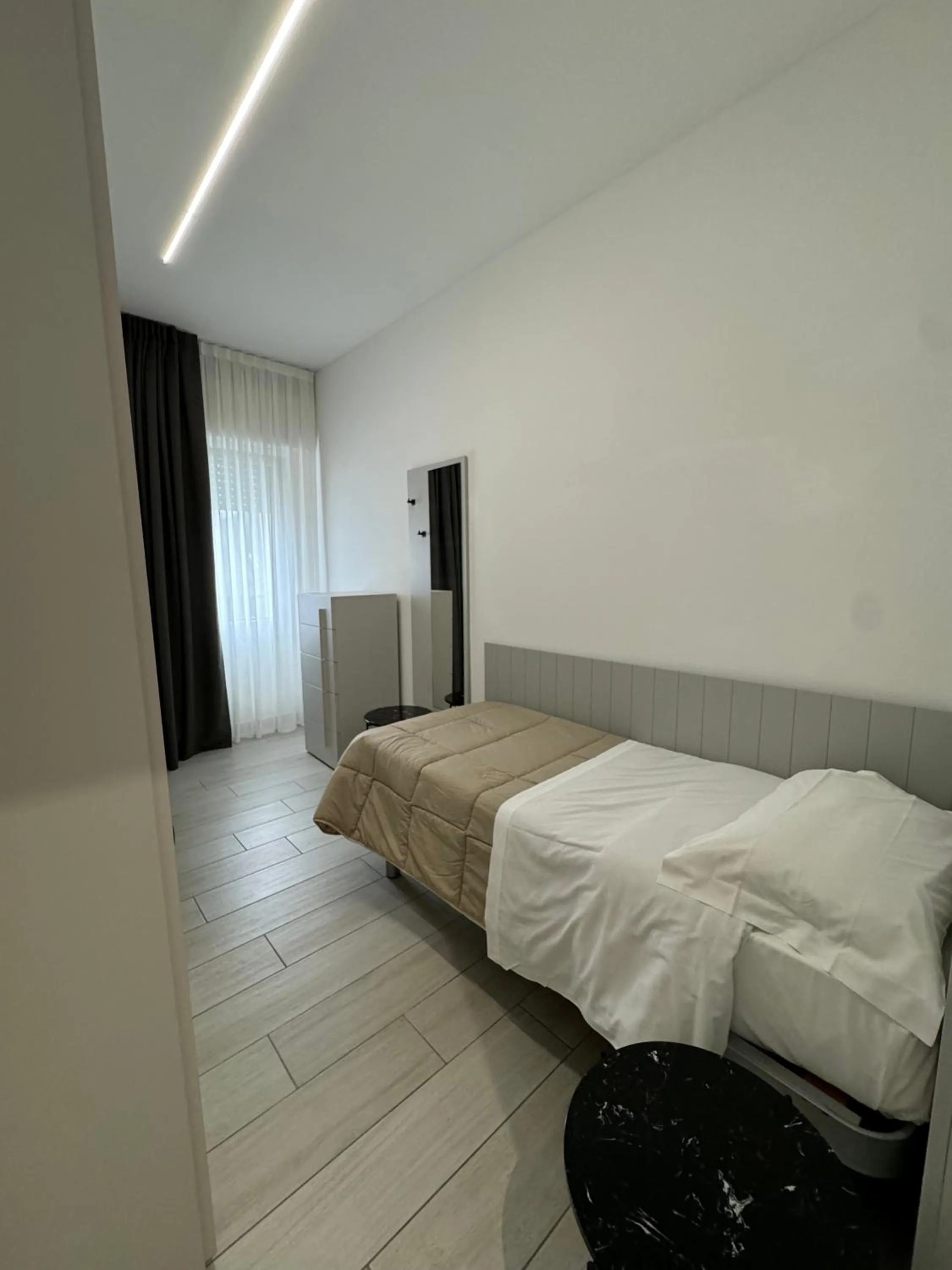 Bed in Residence Cervia