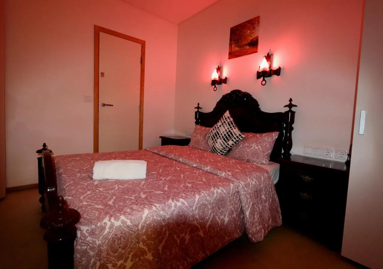 Photo of the whole room, Bed in Welcome Guest House