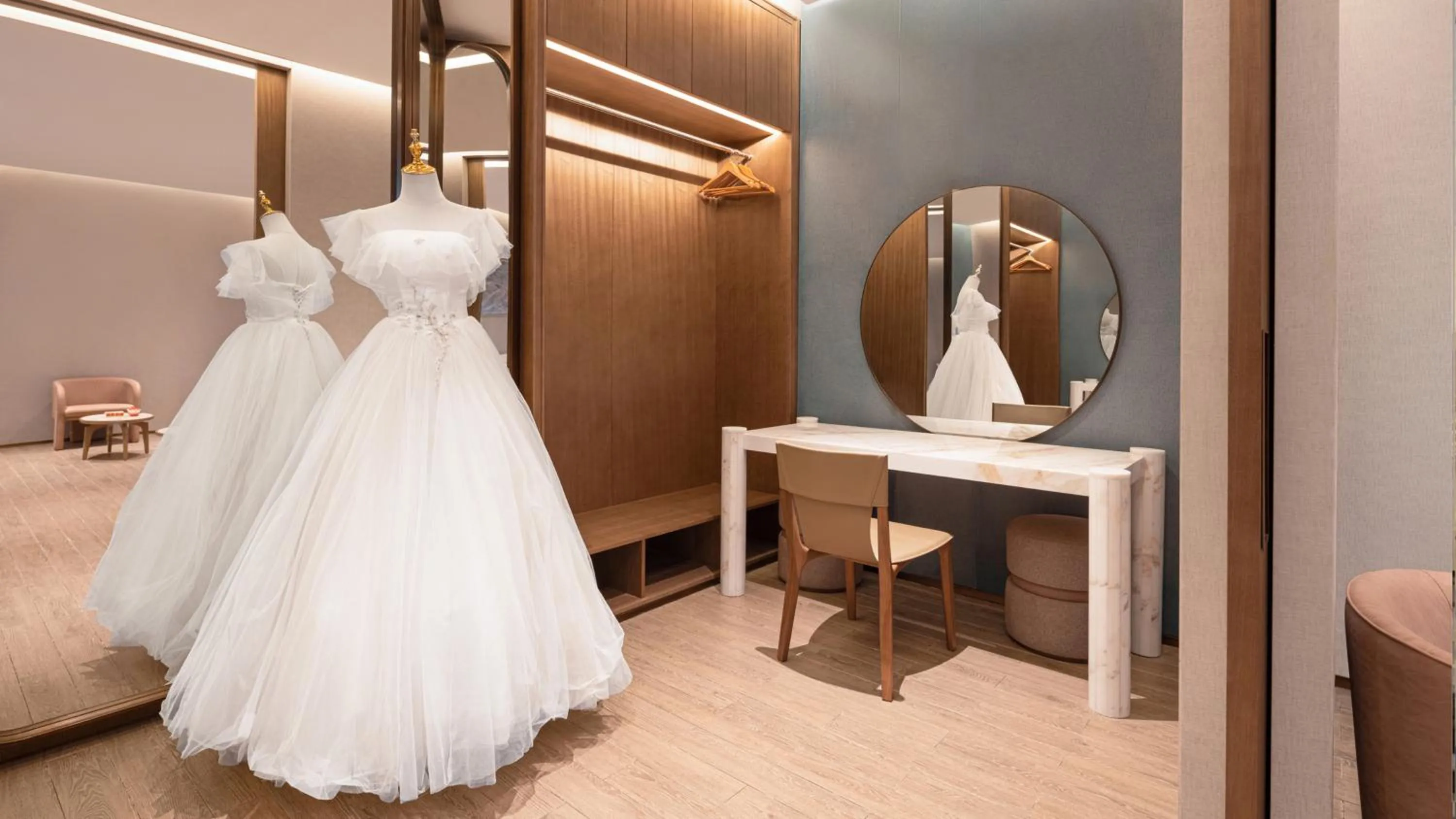 Banquet/Function facilities in HUALUXE Hotels and Resorts Qingdao Licang, an IHG Hotel