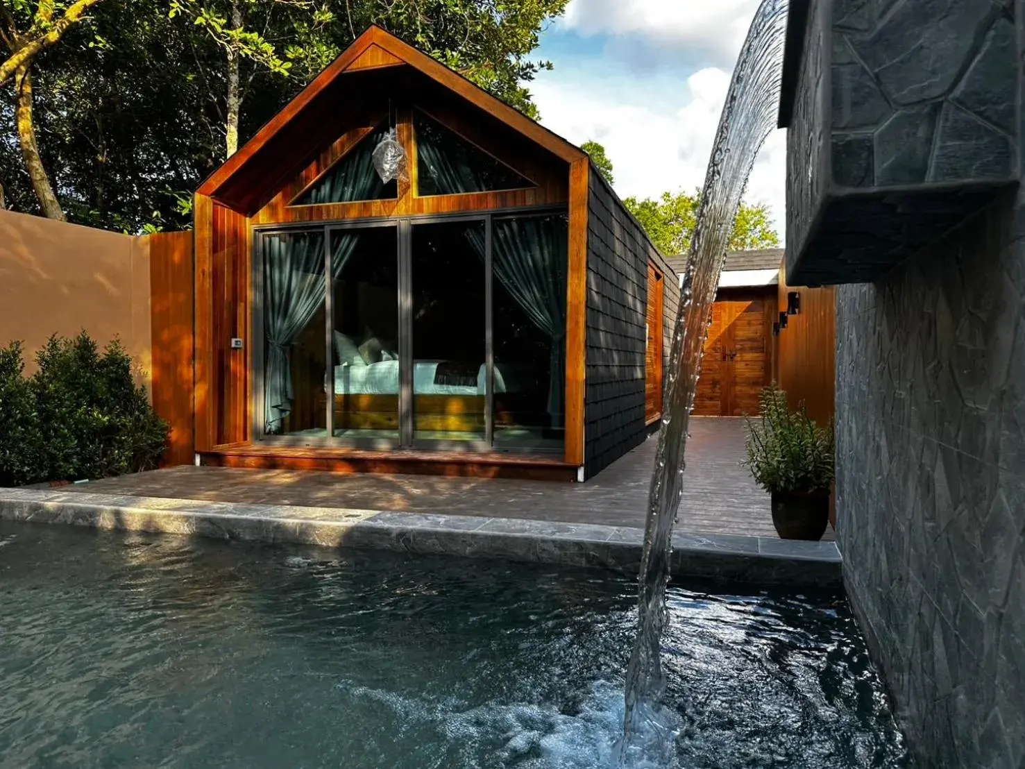 Villa with Private Pool in Poonsiri Resort Aonang-SHA Extra Plus Villa with Private Pool in Poonsiri Resort Aonang-SHA Extra Plus