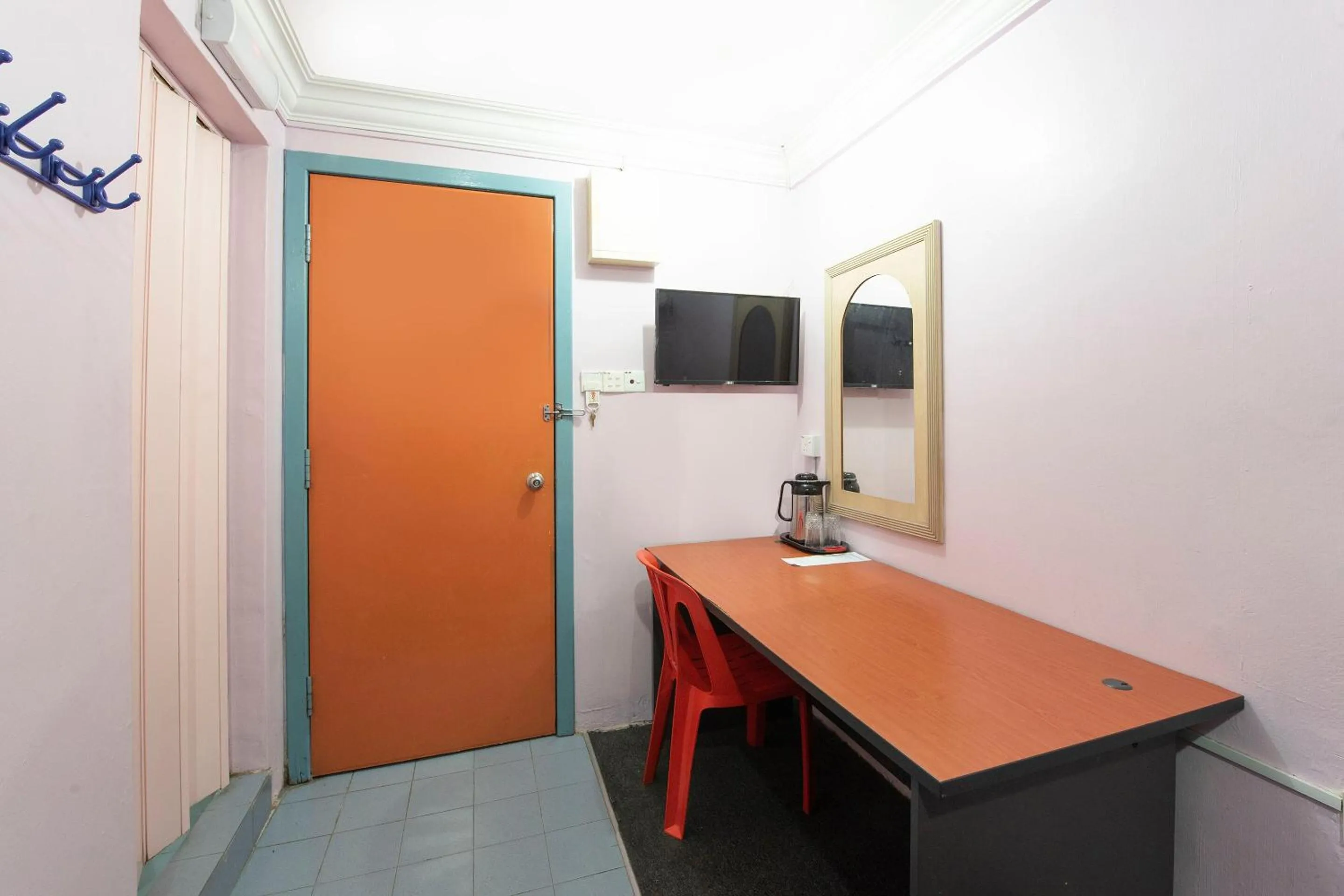 View (from property/room) in Apollo Hotel Johor Bharu