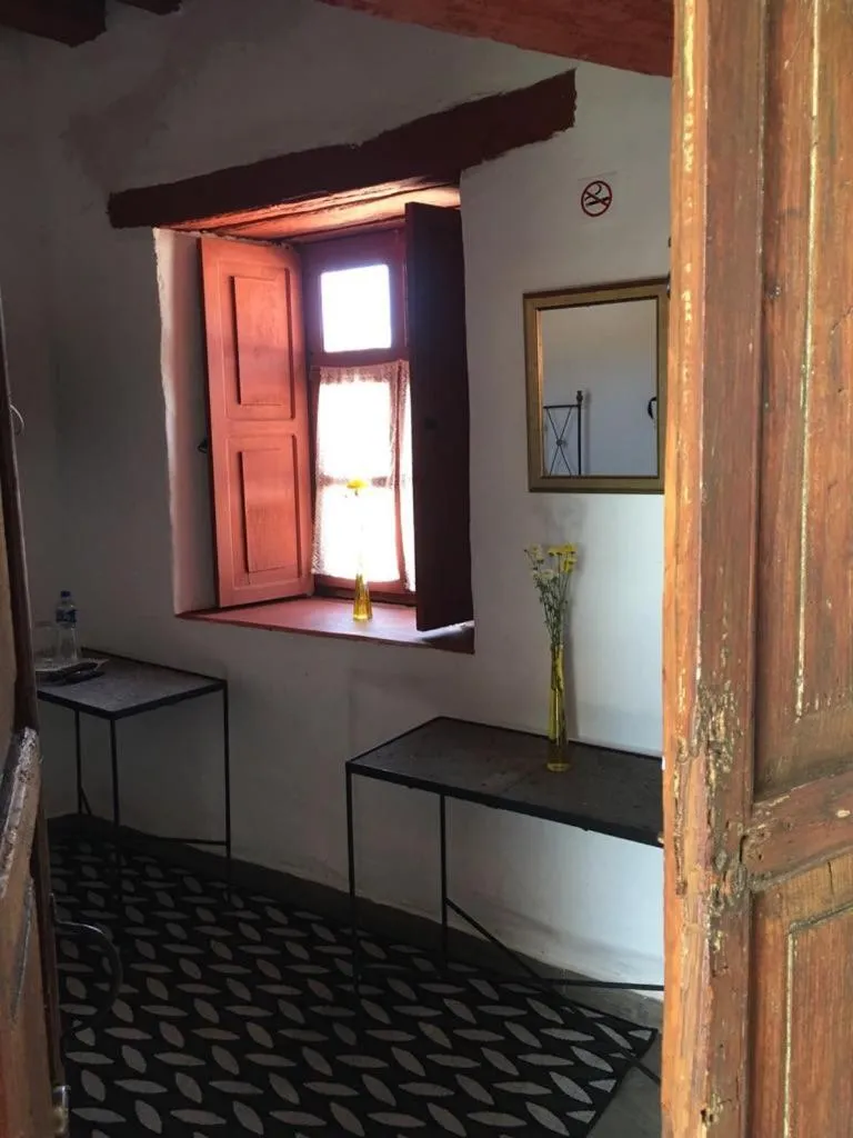 Hotel Boutique Posada La Basilica