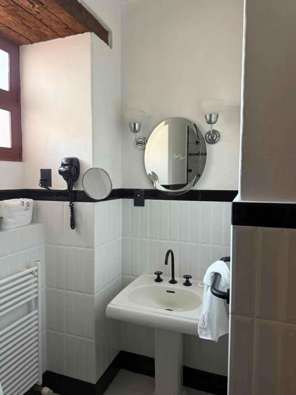 Hotel Boutique Posada La Basilica