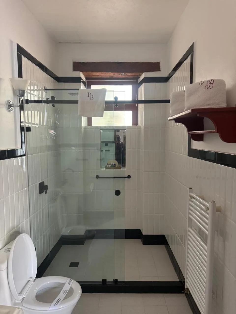 Hotel Boutique Posada La Basilica