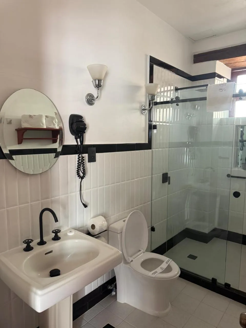 Hotel Boutique Posada La Basilica