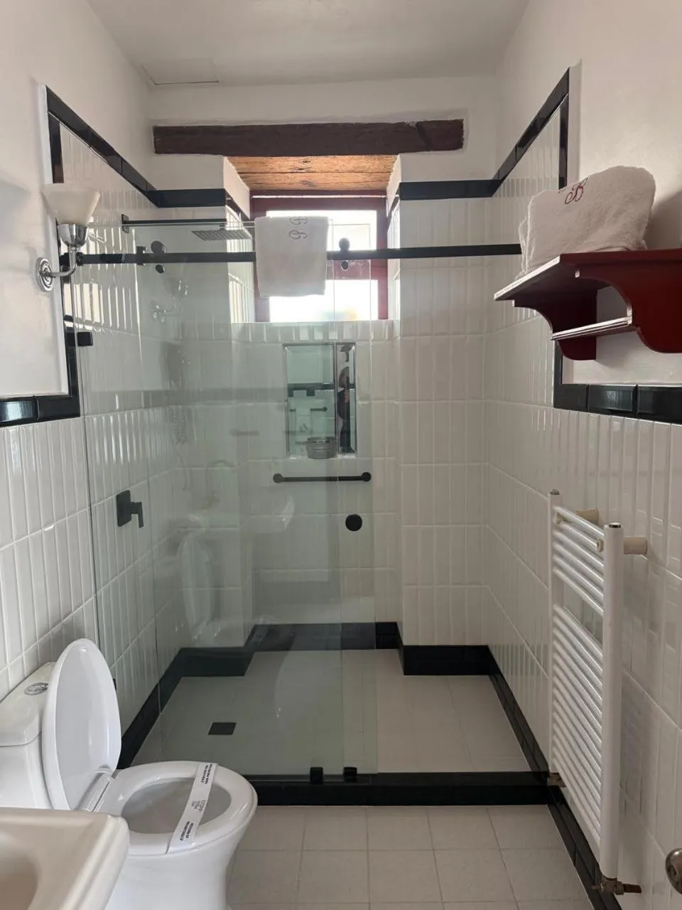 Hotel Boutique Posada La Basilica