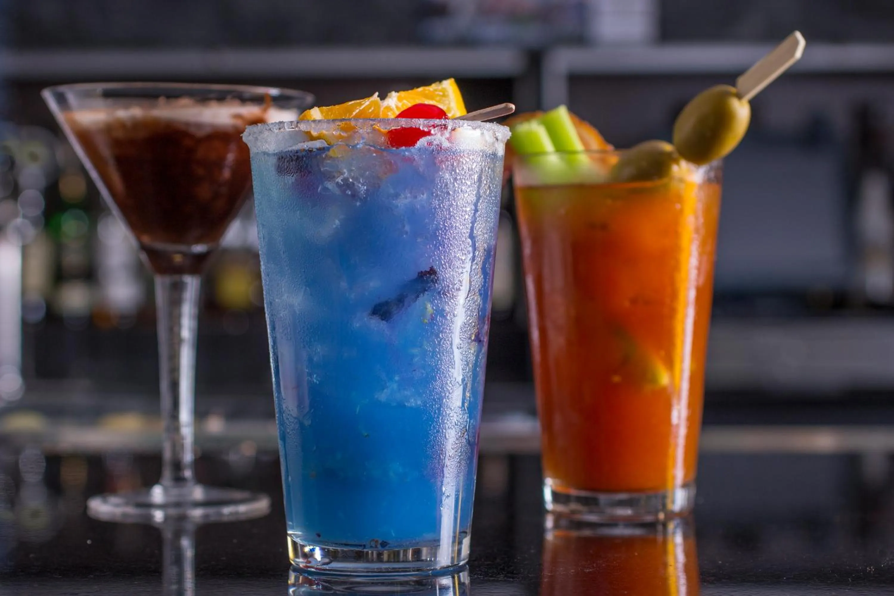 Photo of the whole room in Holiday Inn Carlsbad/San Diego, an IHG Hotel