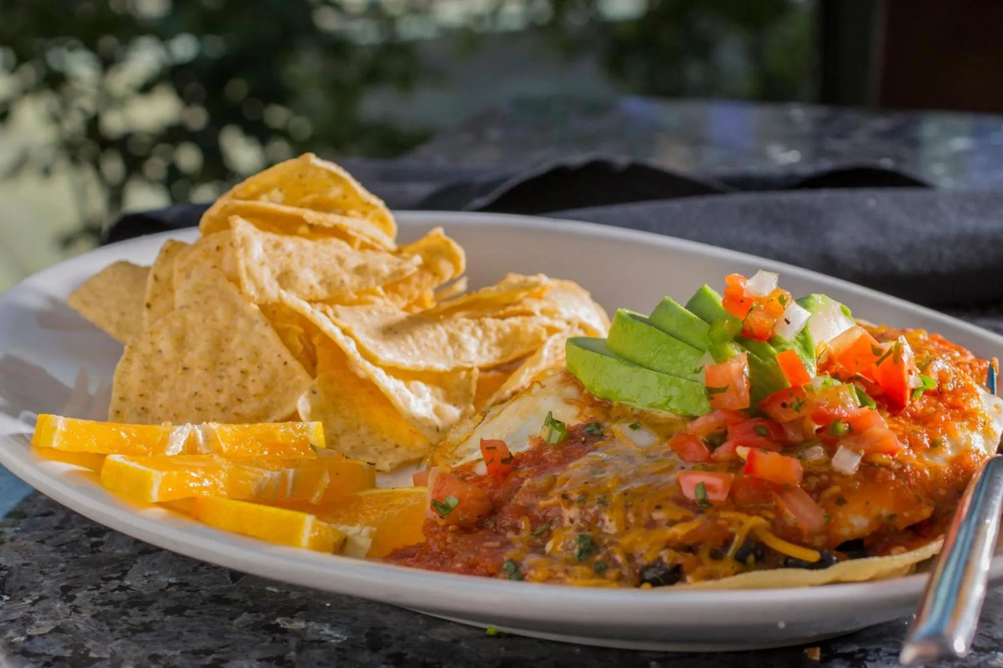 Restaurant/places to eat in Holiday Inn Carlsbad/San Diego, an IHG Hotel