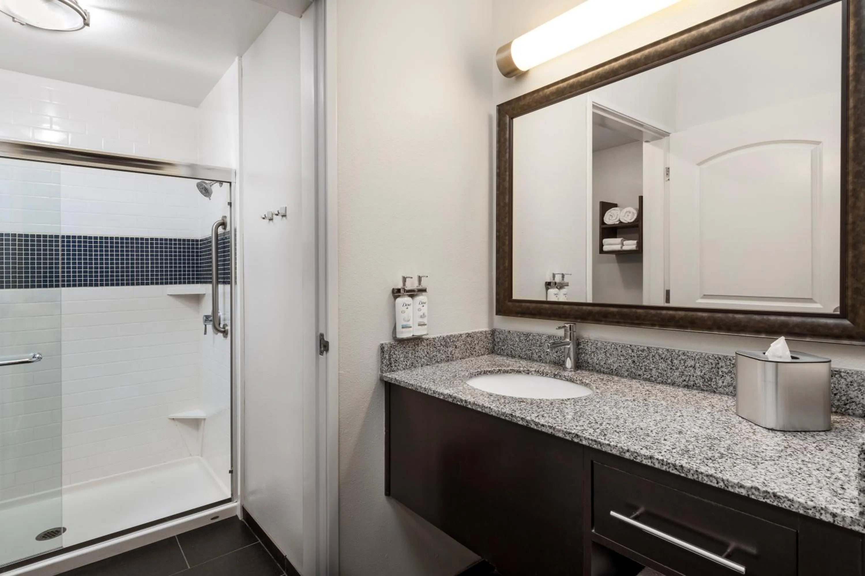 Toilet in Staybridge Suites Carlsbad/San Diego by IHG
