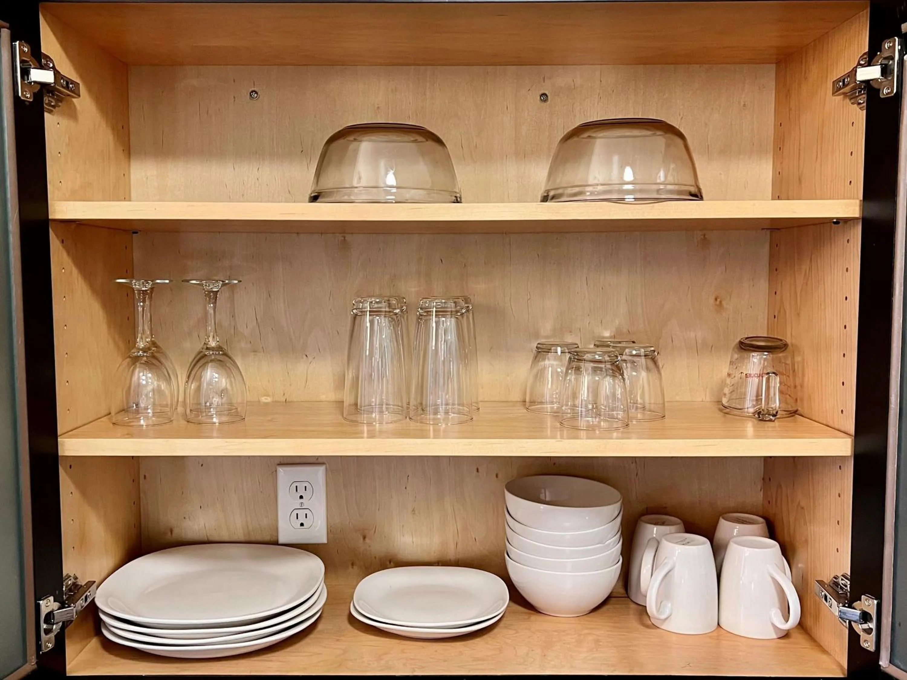 Photo of the whole room in Staybridge Suites Carlsbad/San Diego by IHG