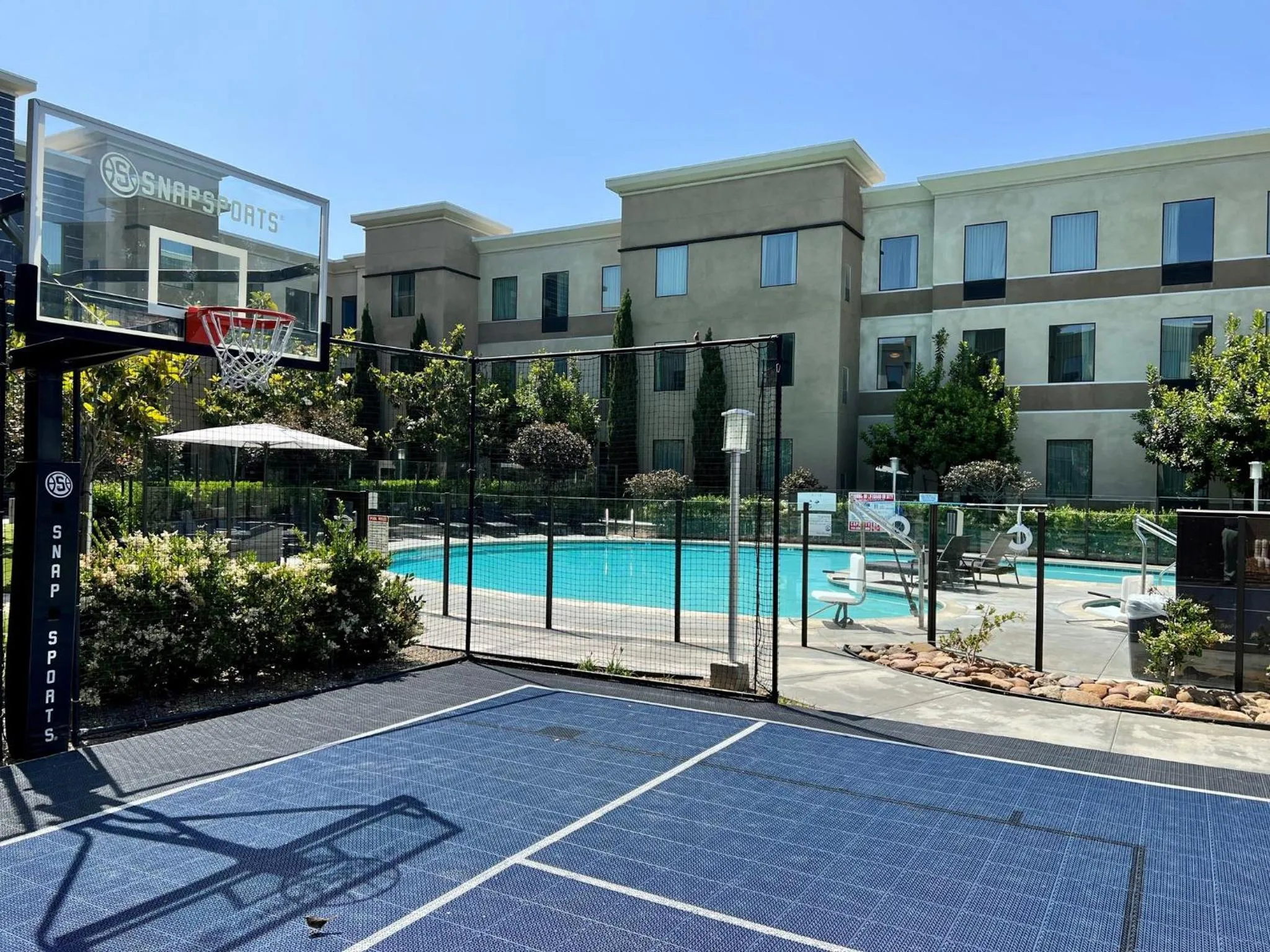 Fitness centre/facilities in Staybridge Suites Carlsbad/San Diego by IHG