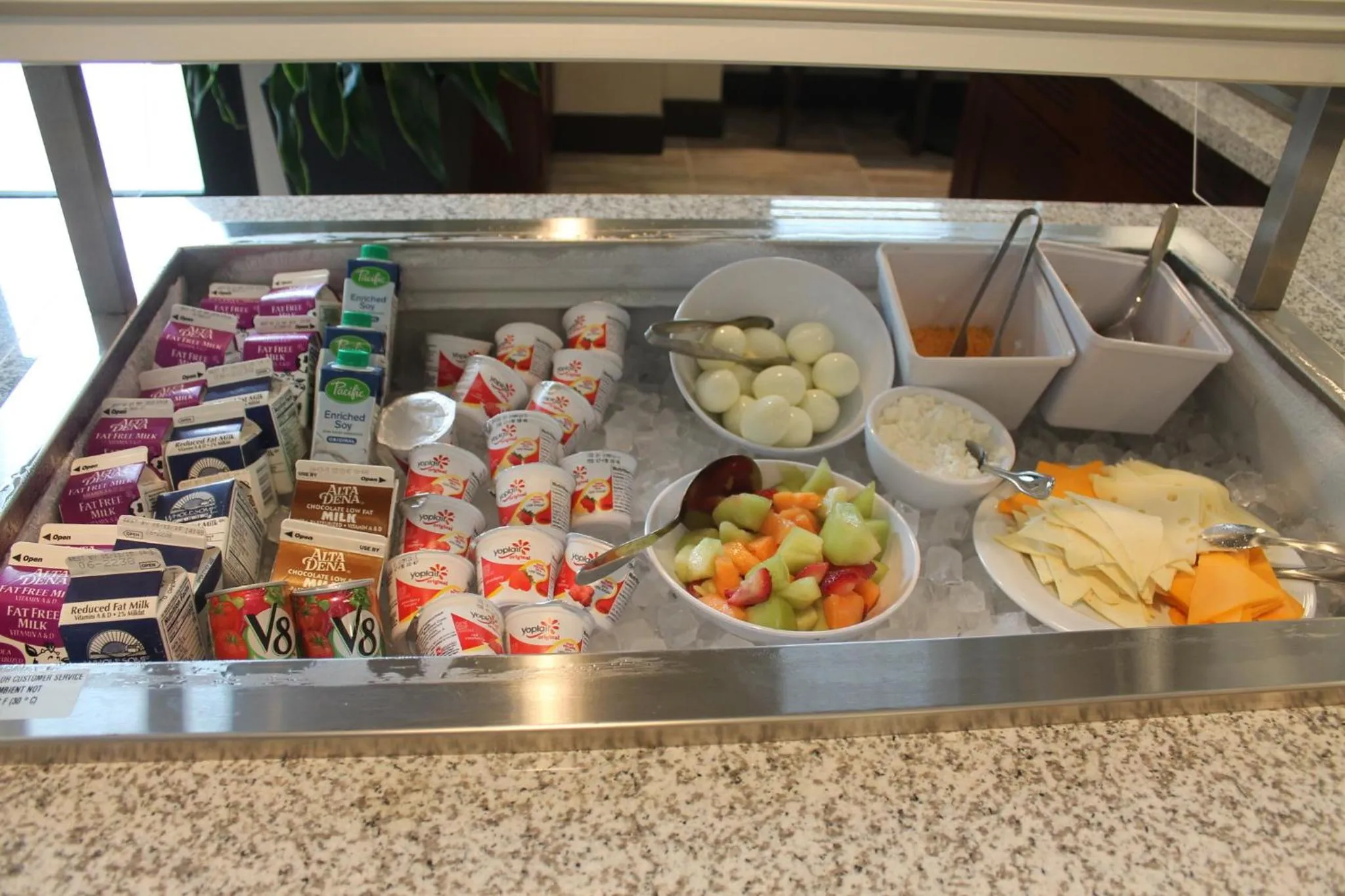 Breakfast in Staybridge Suites Carlsbad/San Diego by IHG