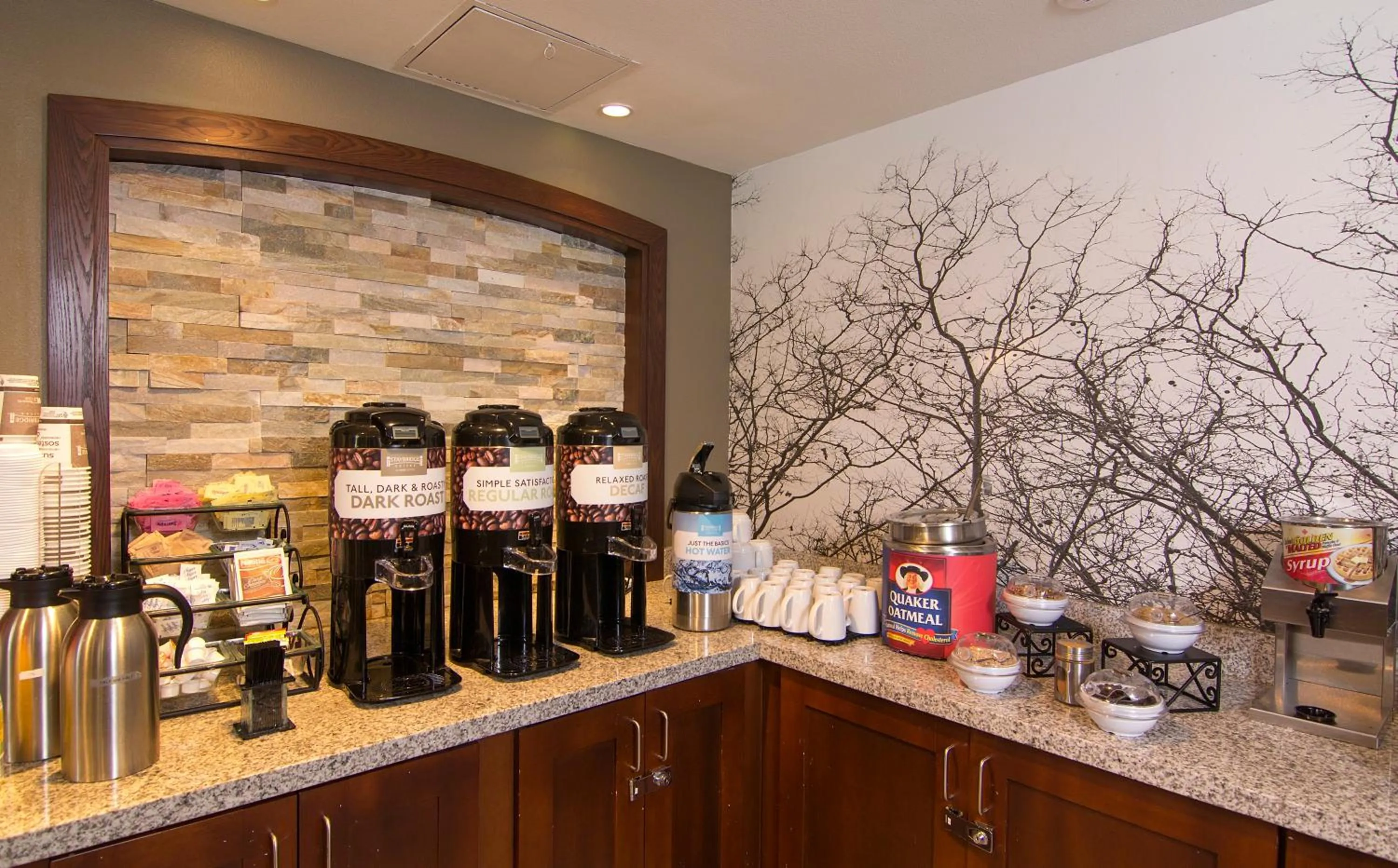 Breakfast in Staybridge Suites Carlsbad/San Diego by IHG