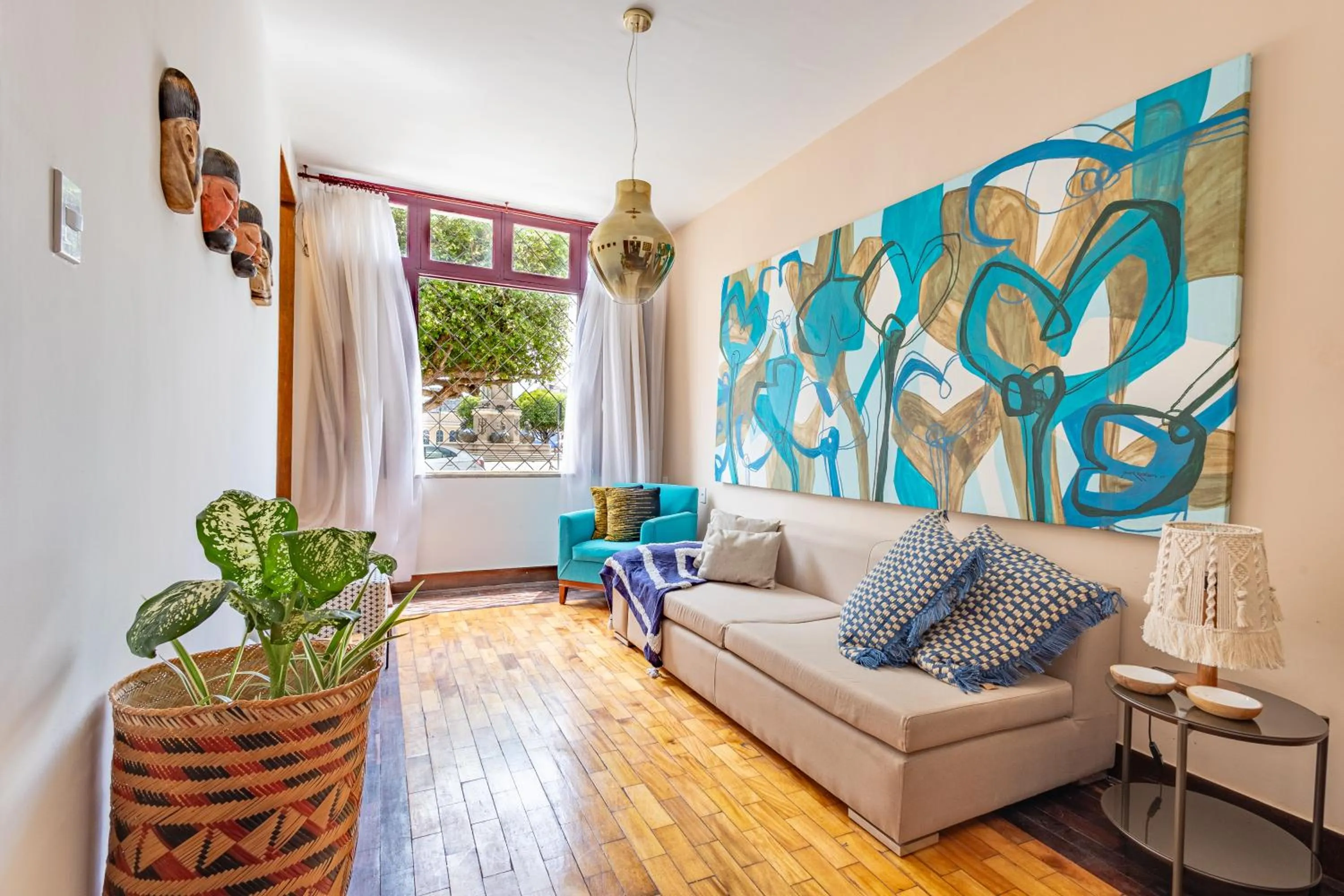 Property building in Hotel Casa do Bispo