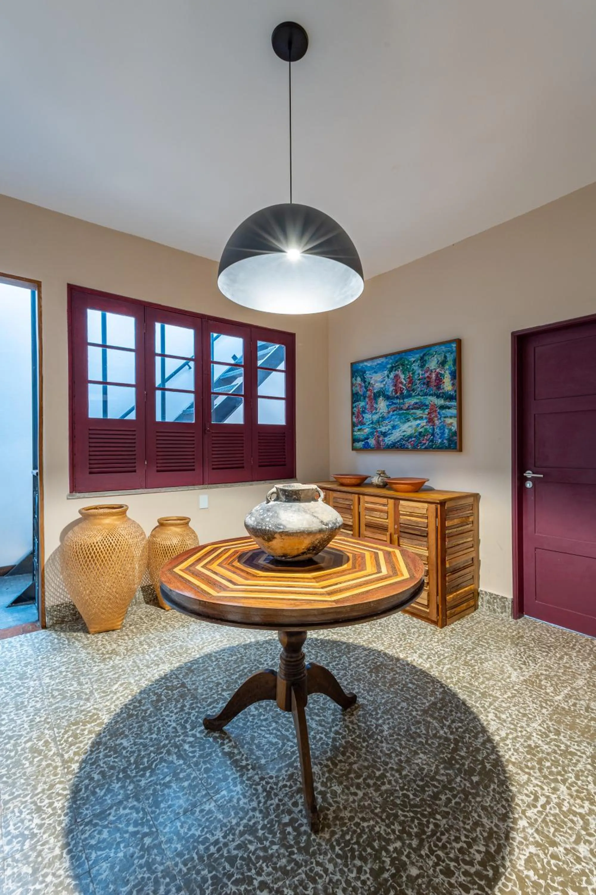 Property building in Hotel Casa do Bispo