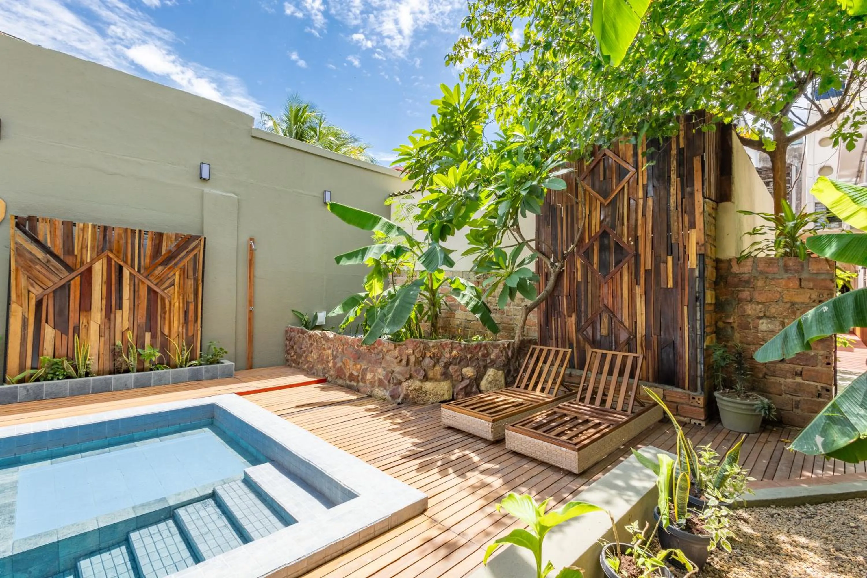 Property building in Hotel Casa do Bispo