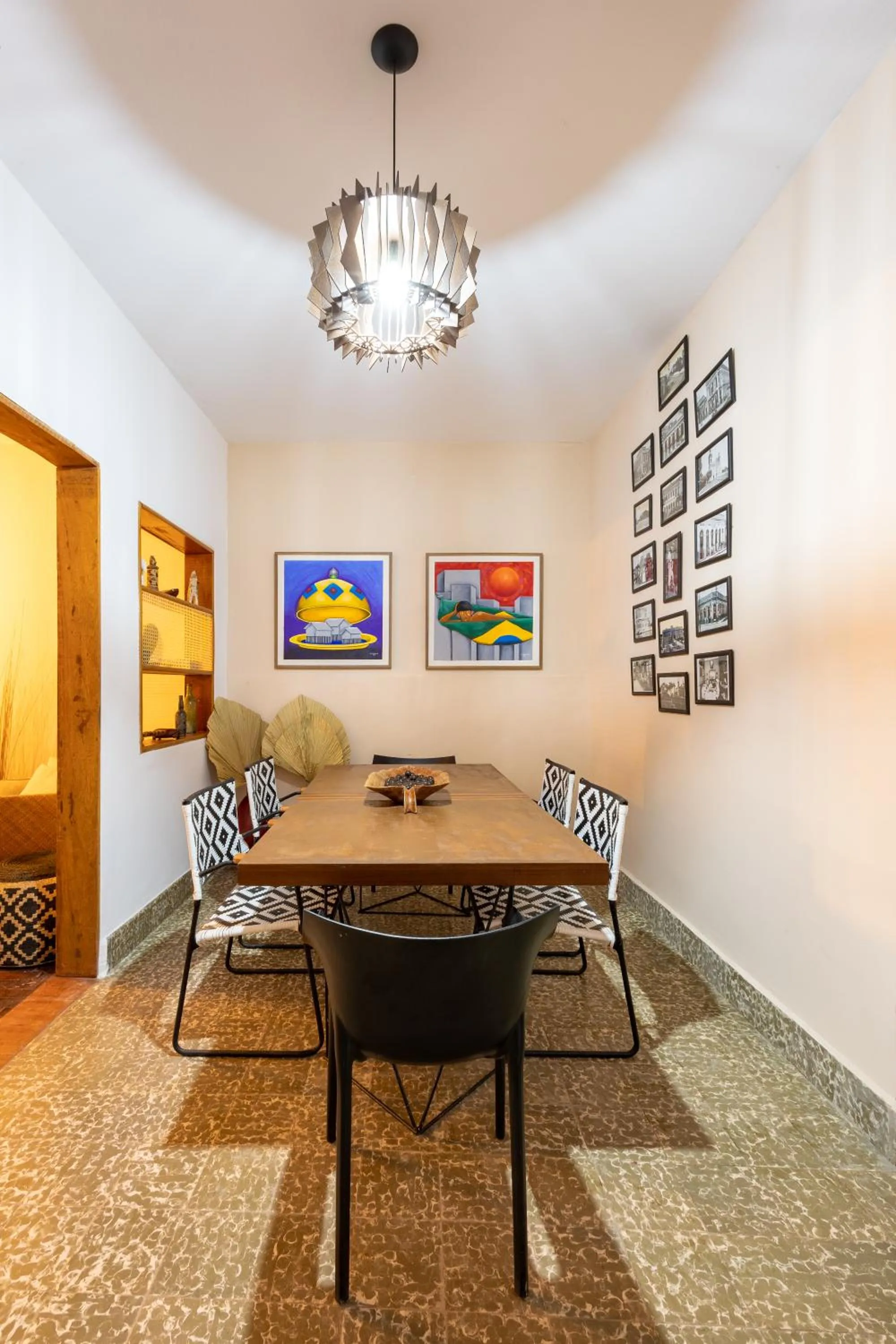 Property building in Hotel Casa do Bispo