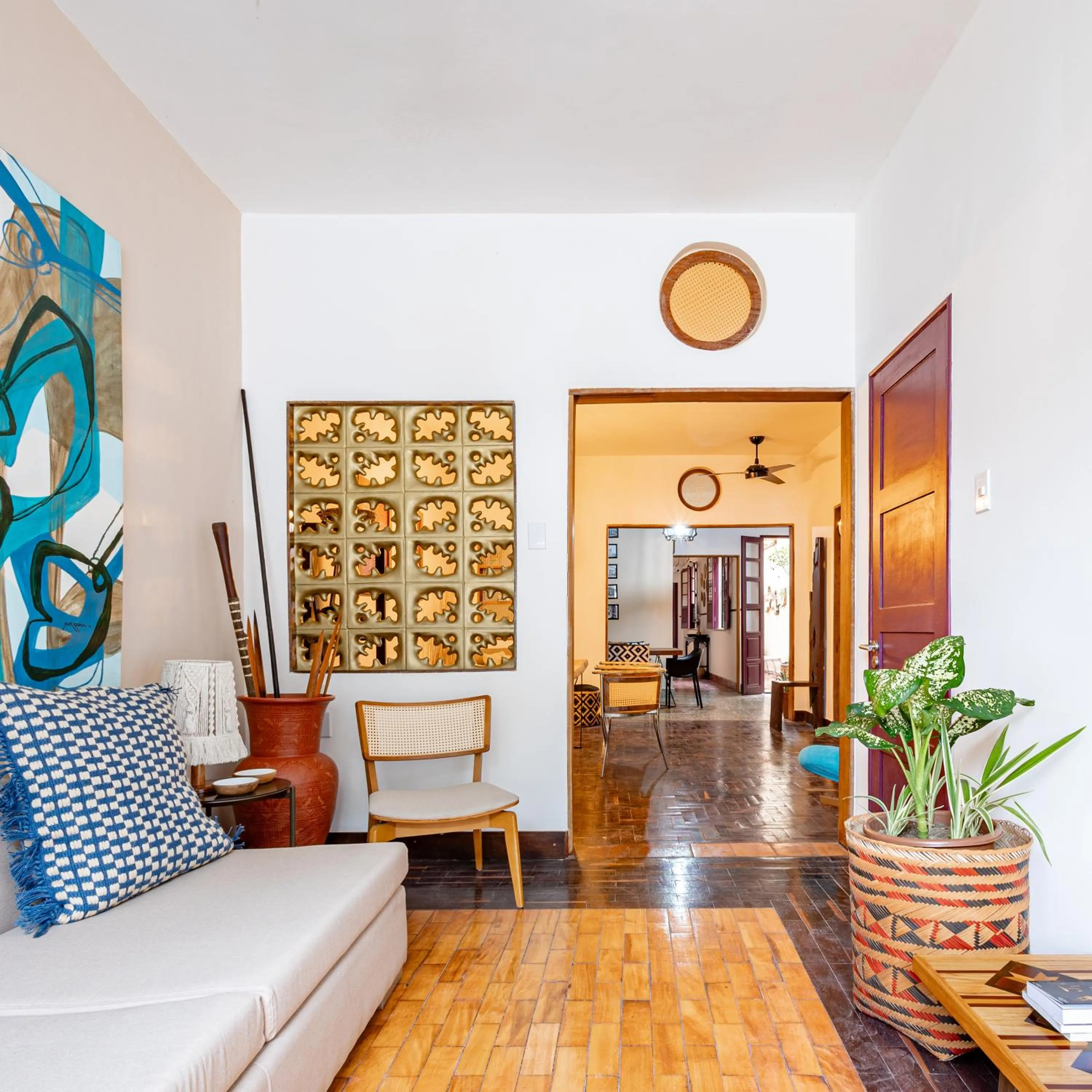 Property building in Hotel Casa do Bispo