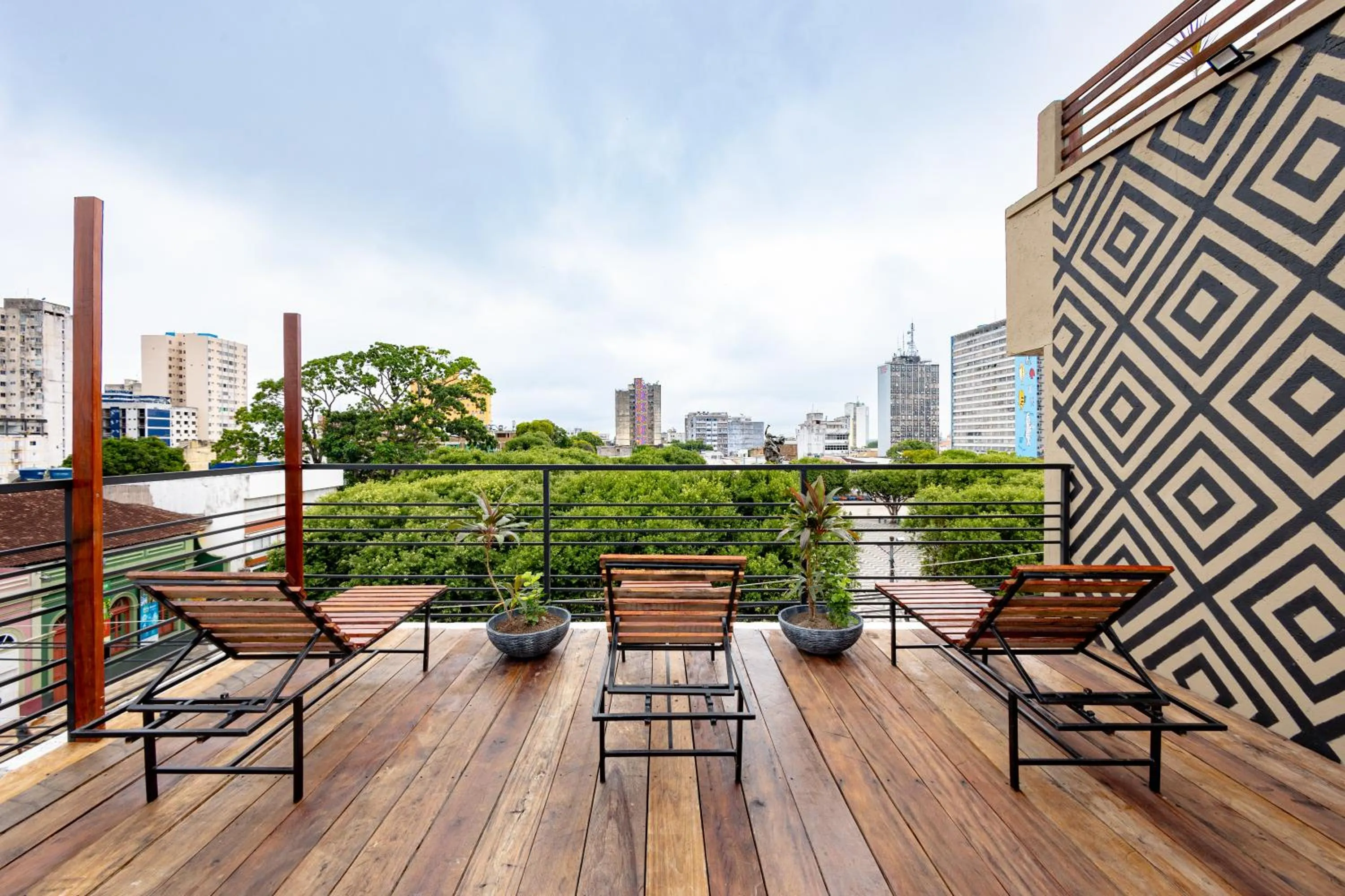 Property building in Hotel Casa do Bispo