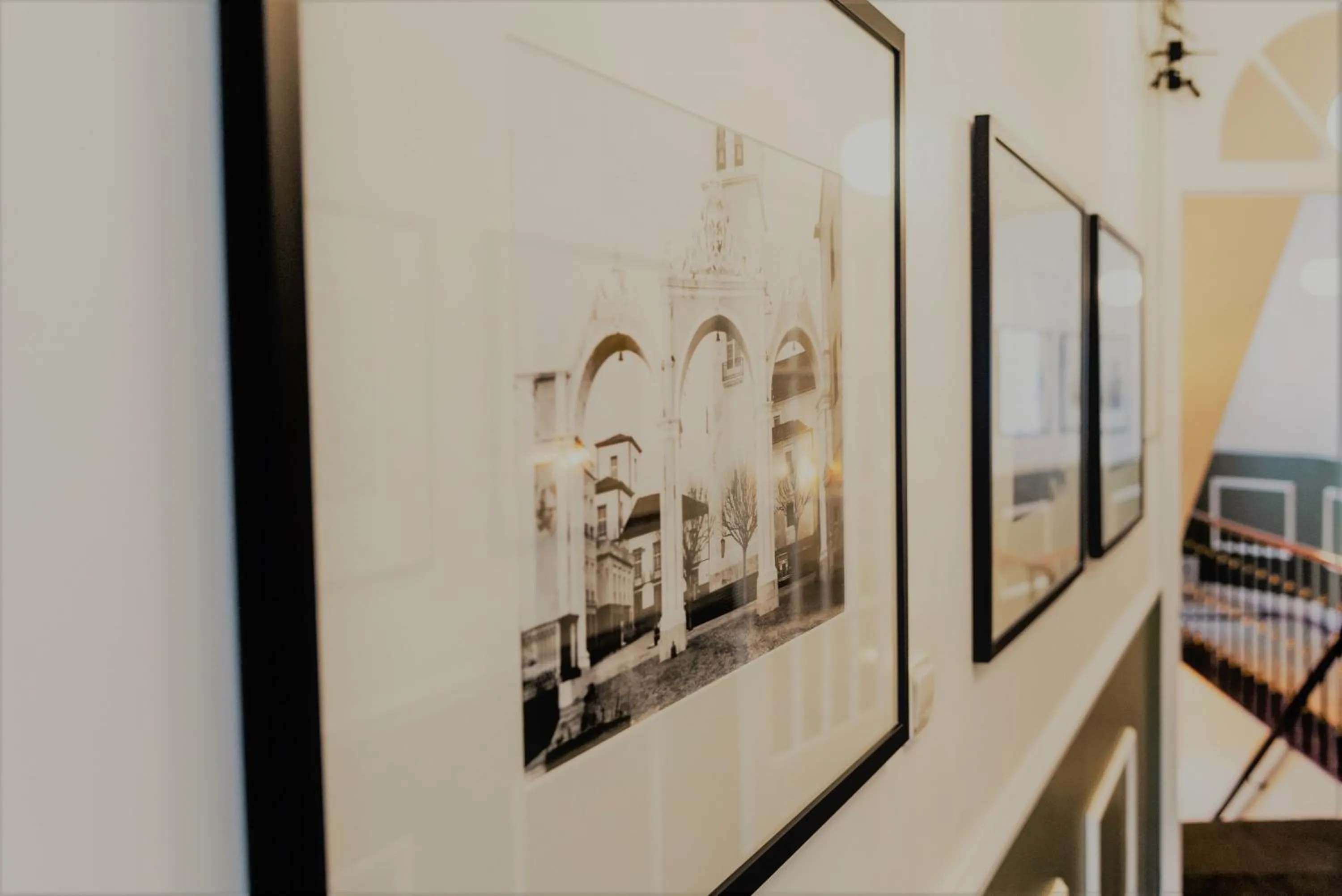 Nearby landmark in Comercial Boutique Guest House