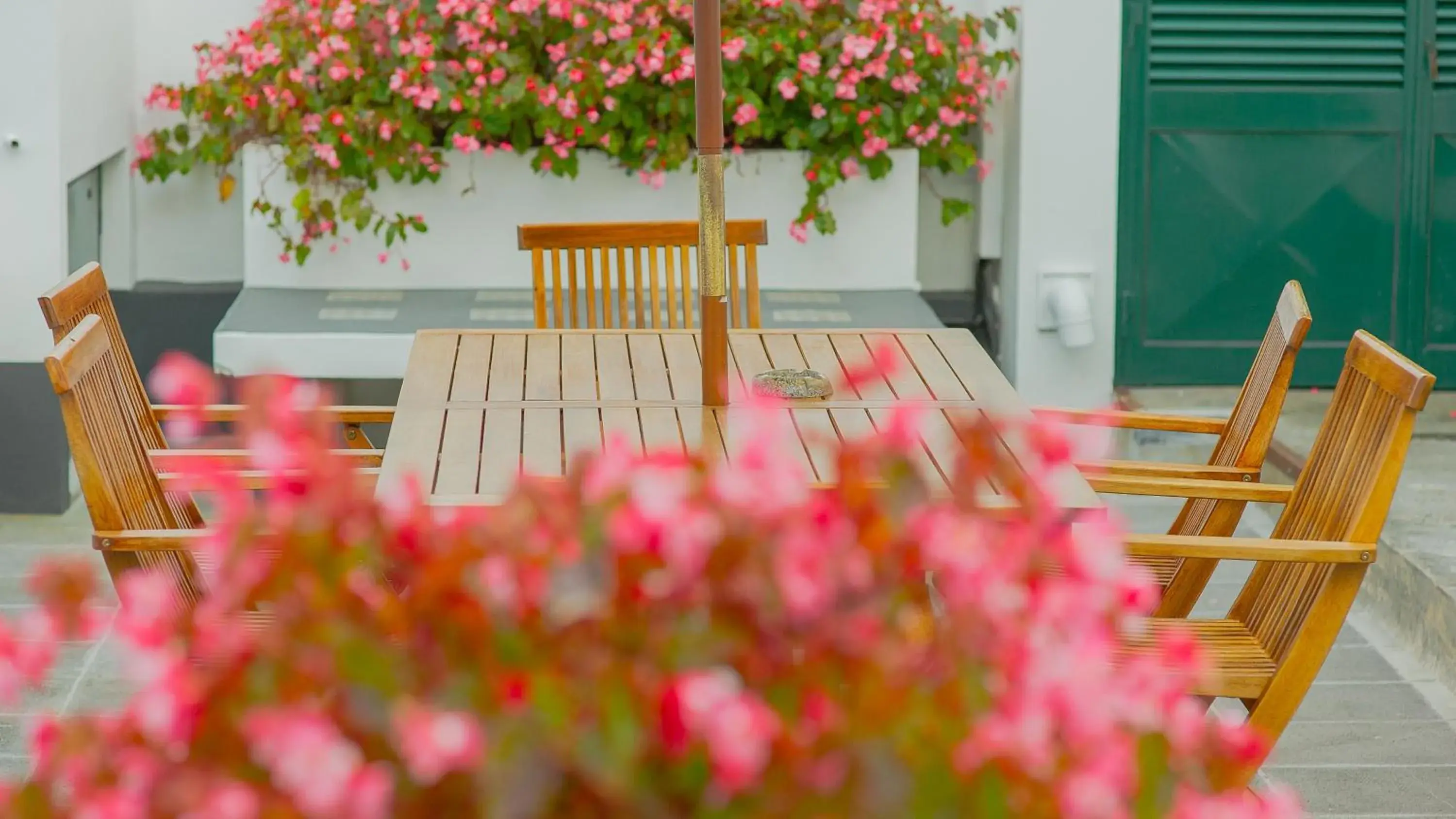 Family Room in Comercial Boutique Guest House Family Room in Comercial Boutique Guest House