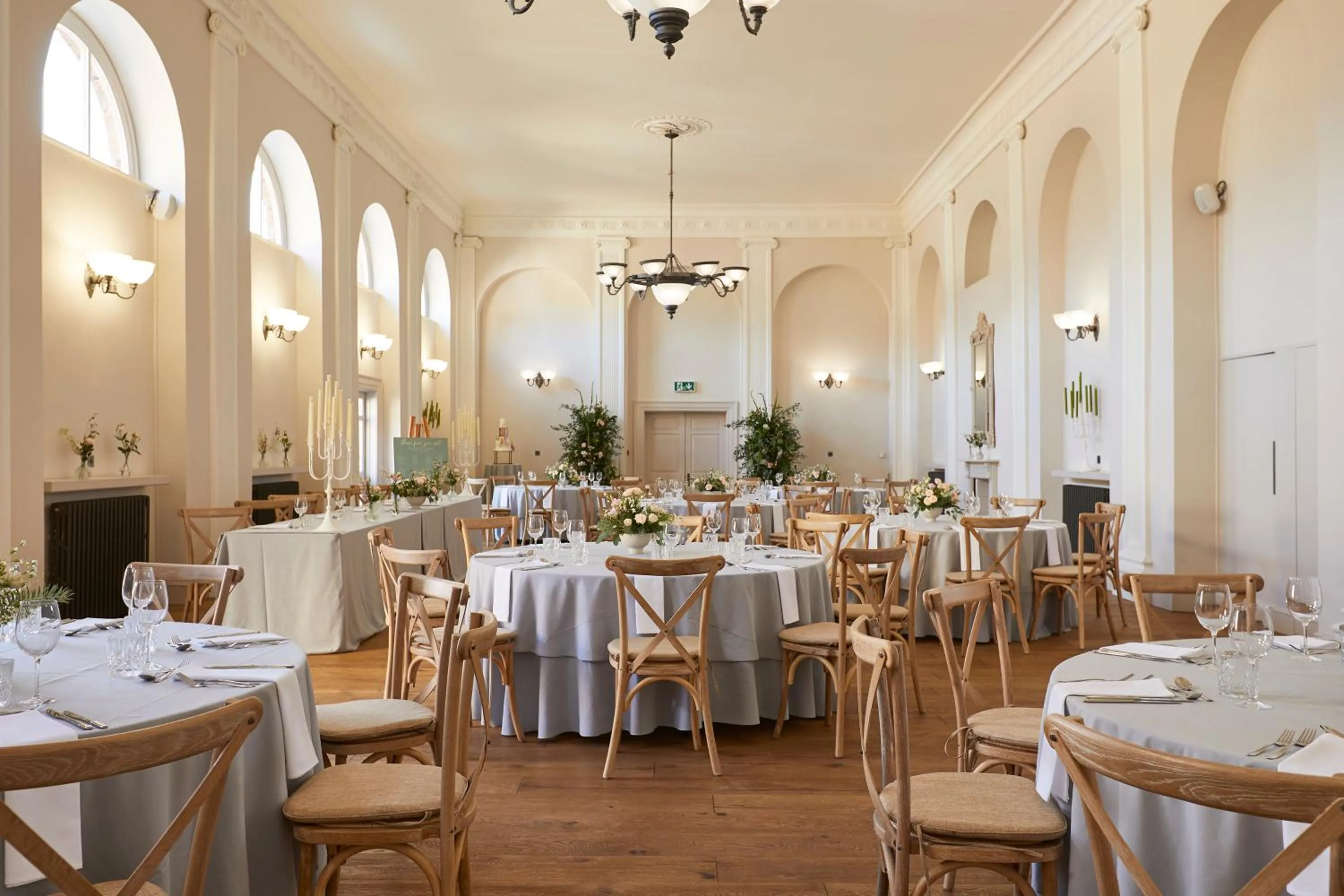 Meeting/conference room in Kings Head Hotel