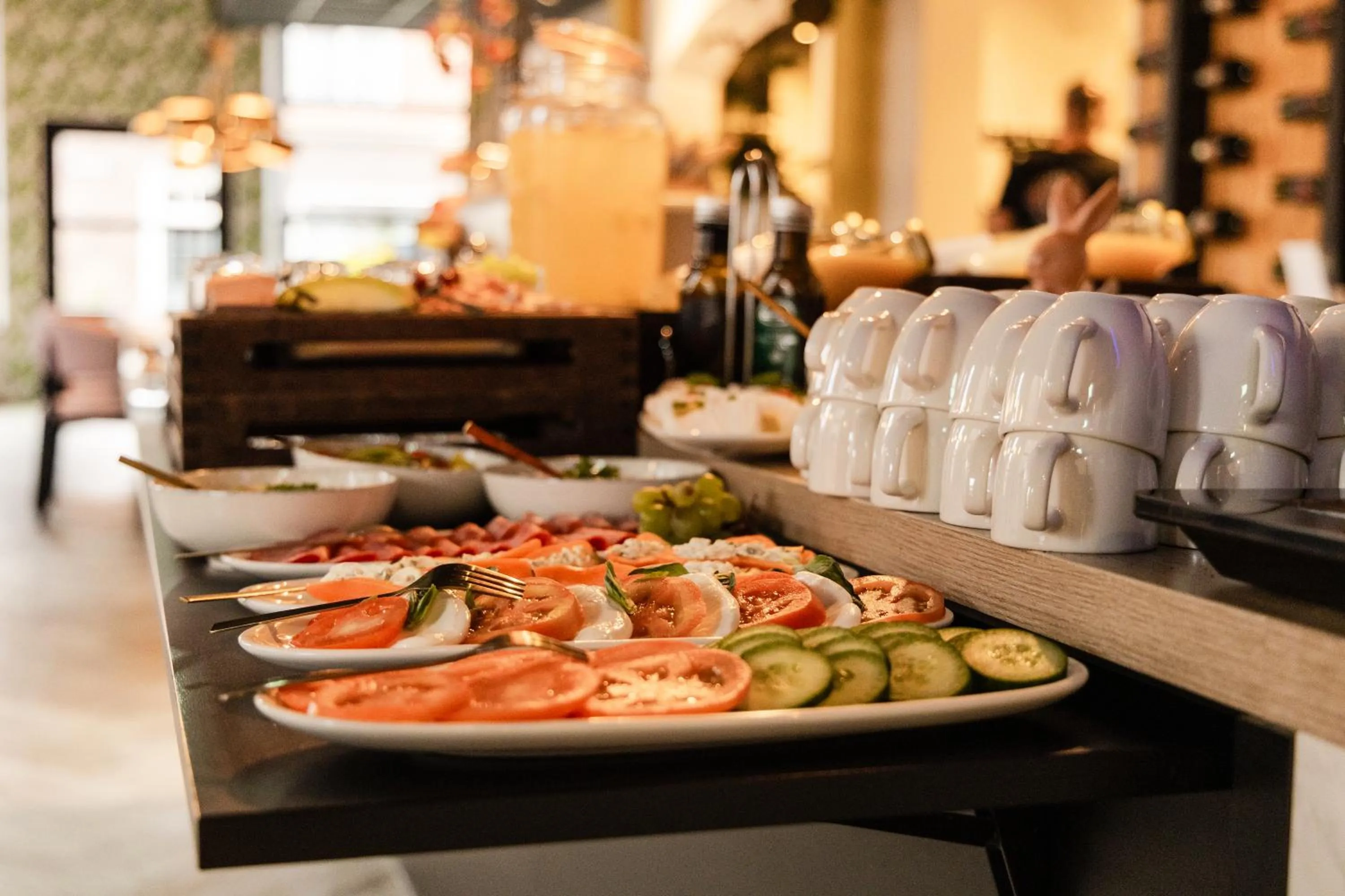 Boutique Hotel Charley's