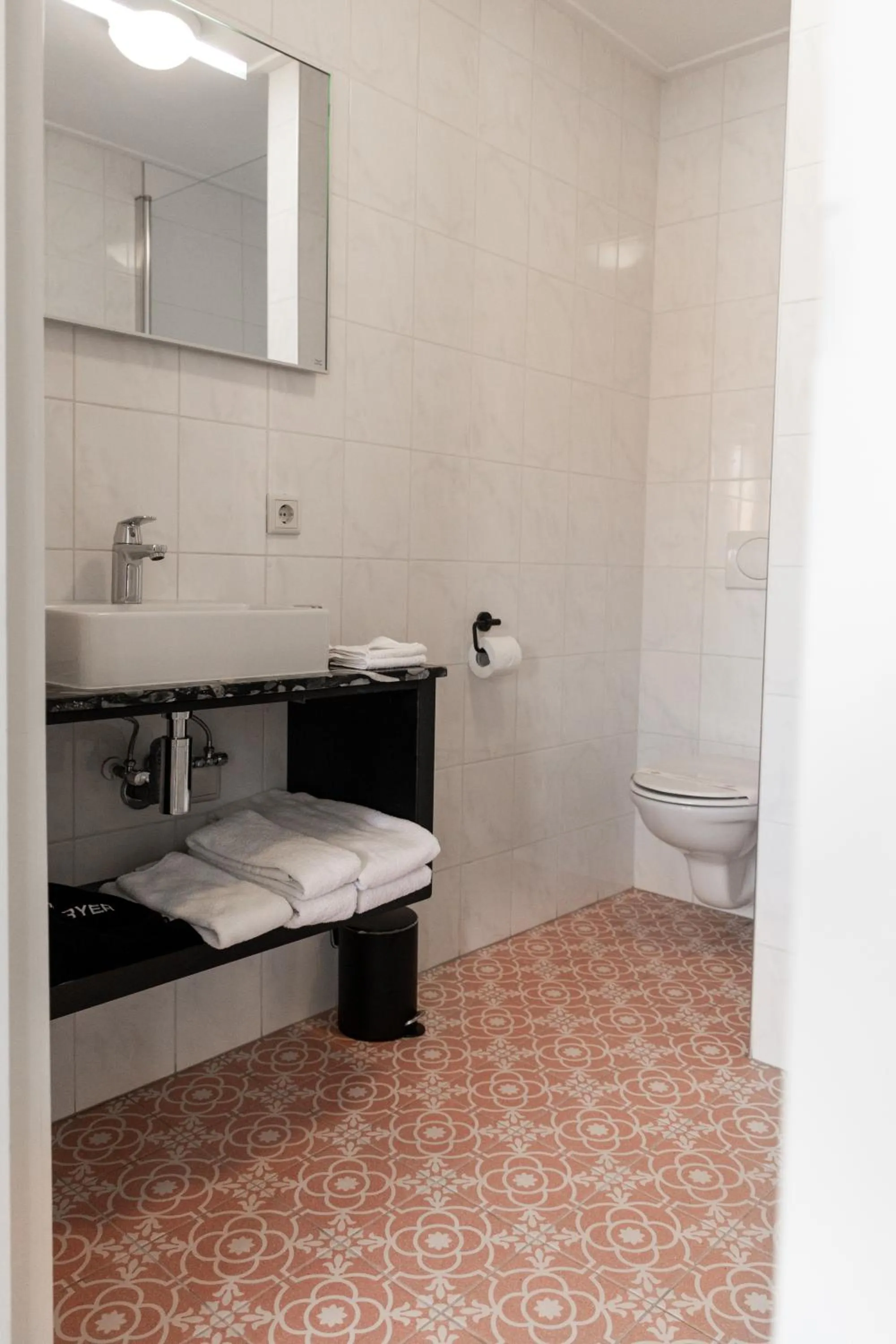 Boutique Hotel Charley's