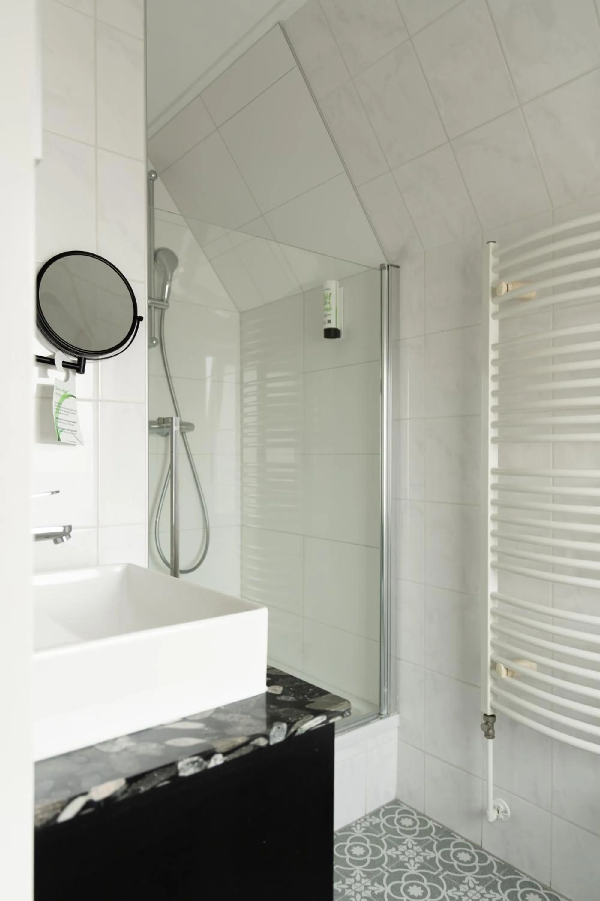 Boutique Hotel Charley's