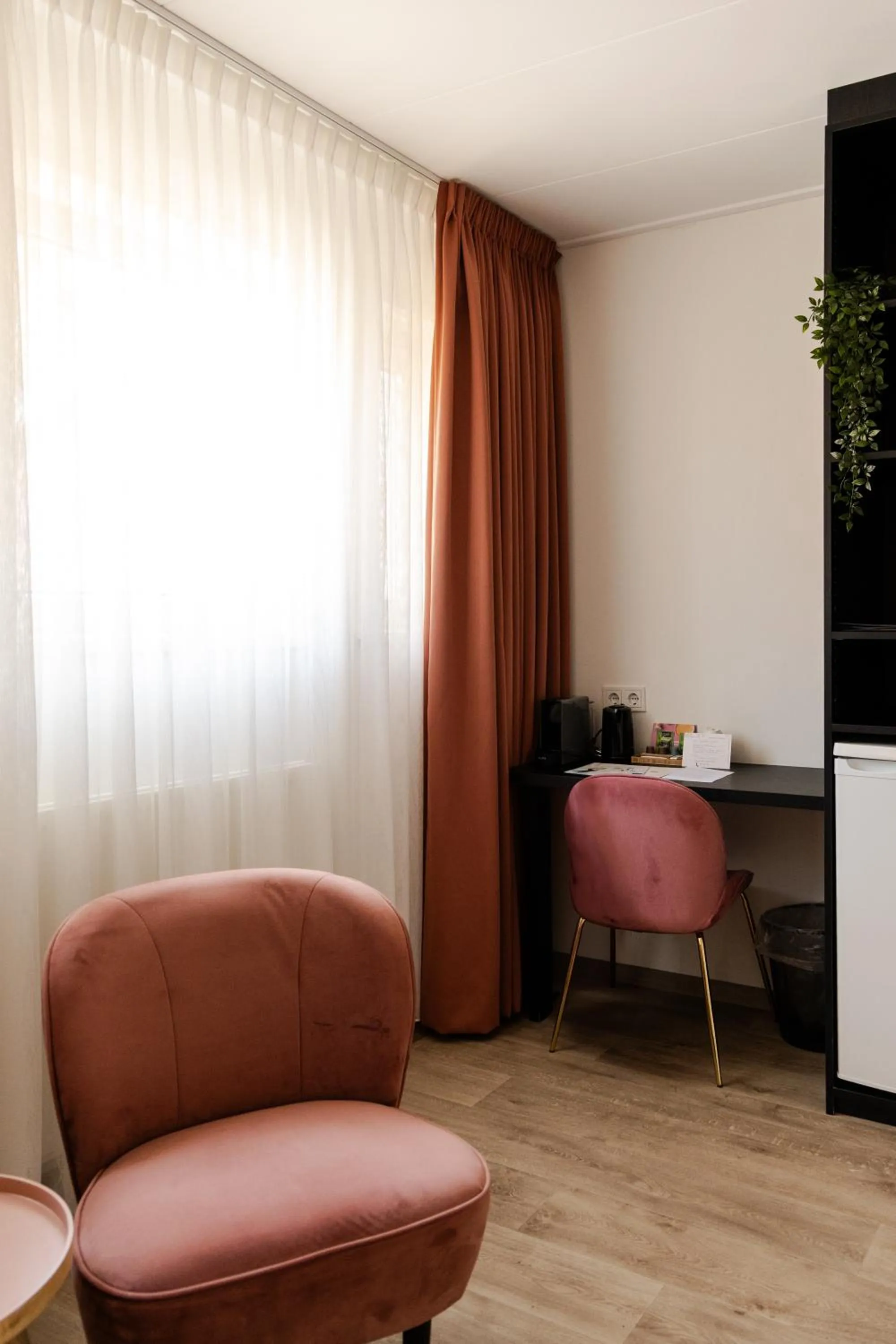 Boutique Hotel Charley's