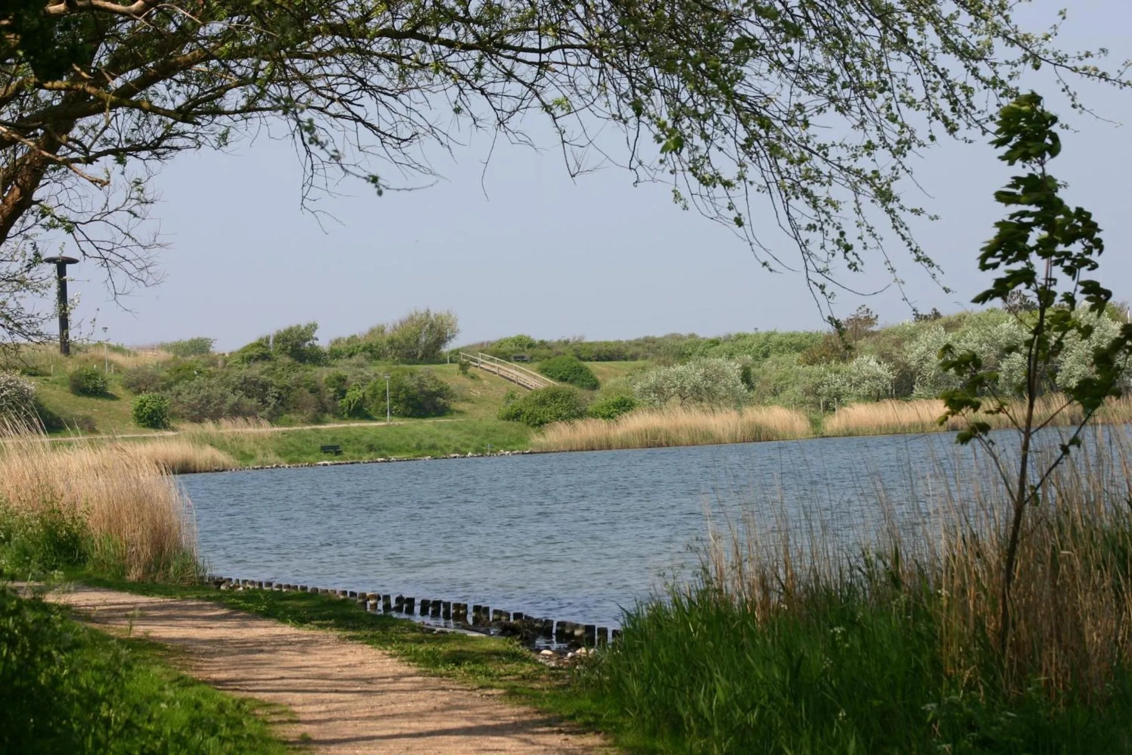 Area and facilities in Boutique Hotel Charley's
