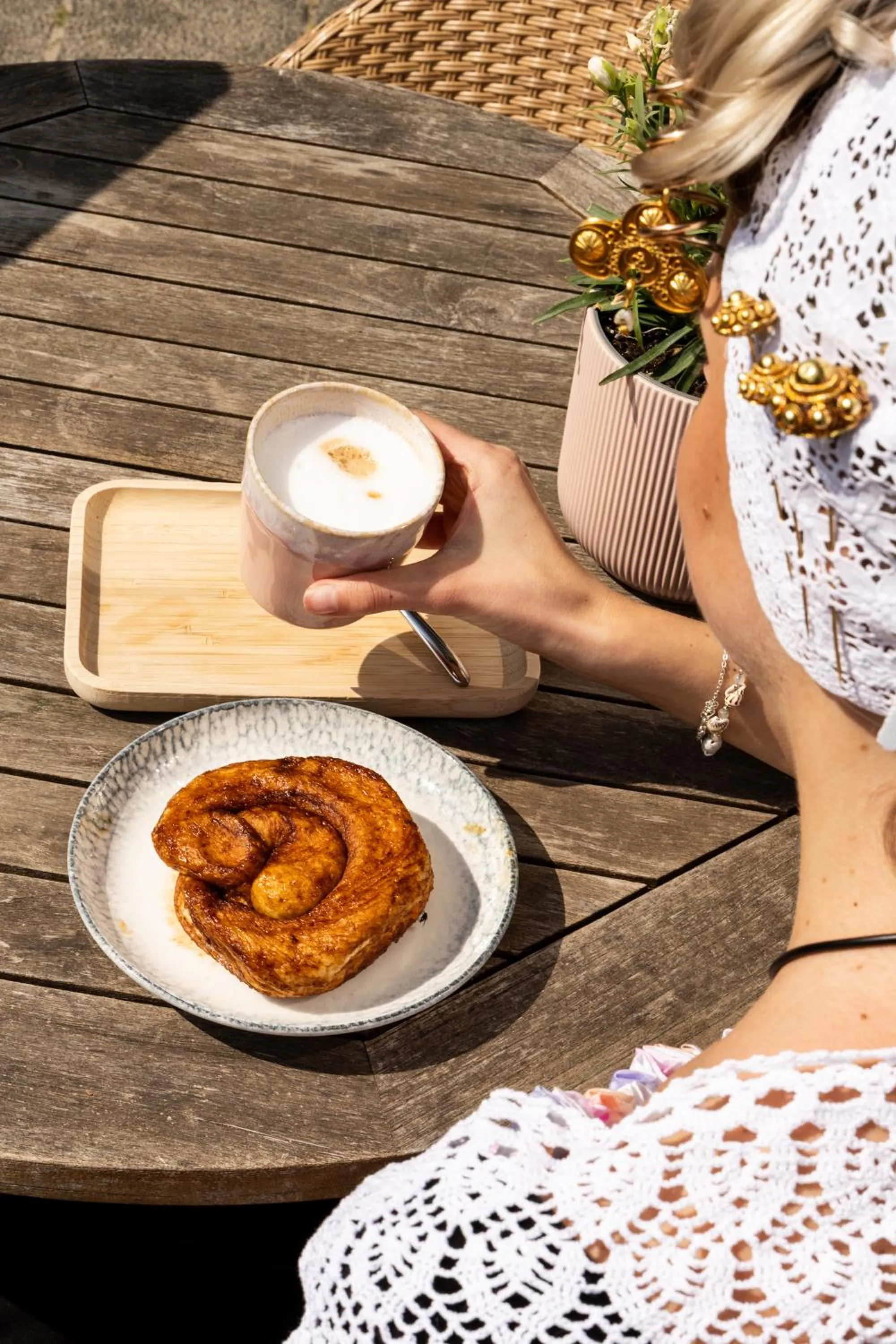 Boutique Hotel Charley's