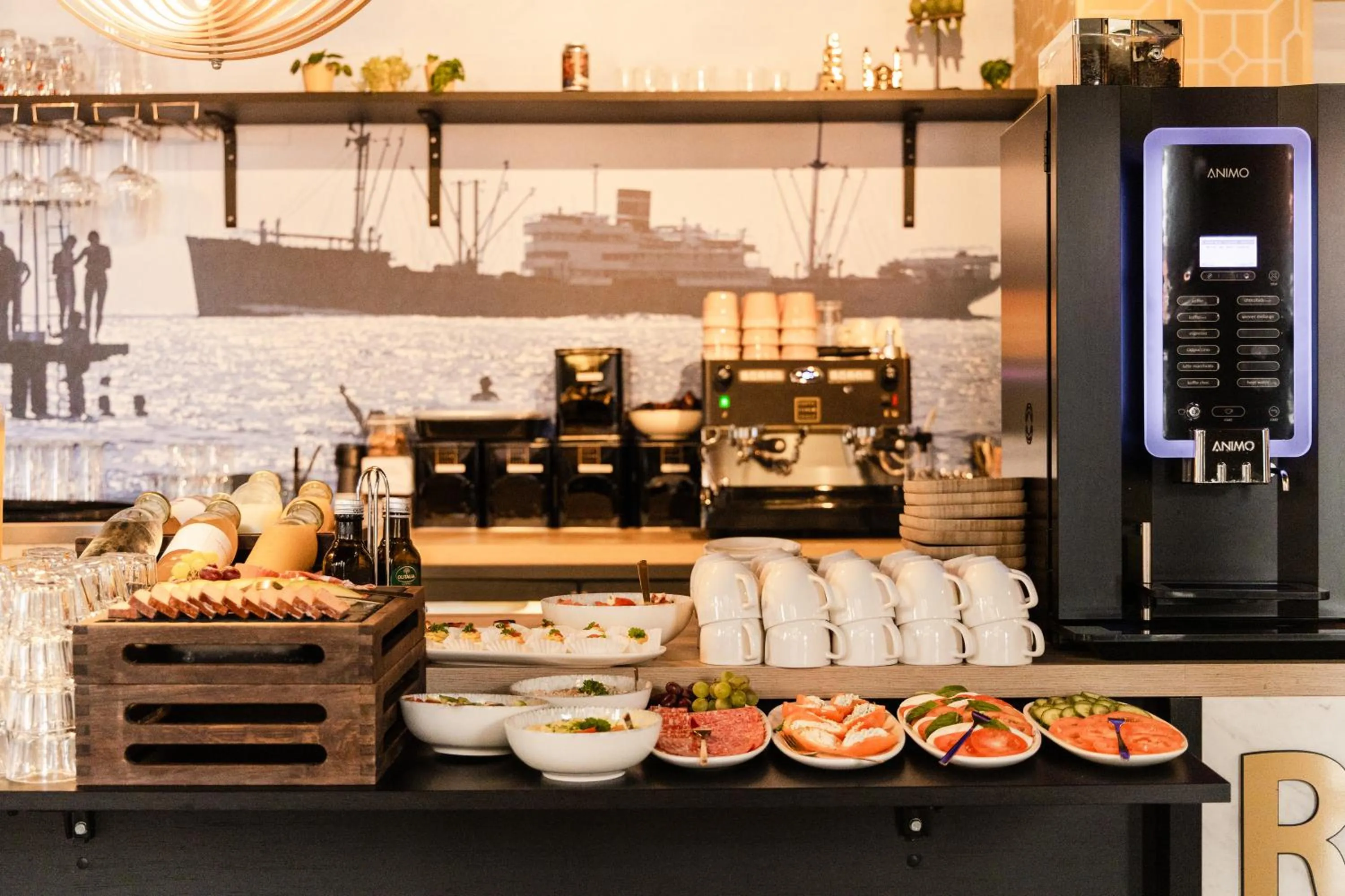 Boutique Hotel Charley's