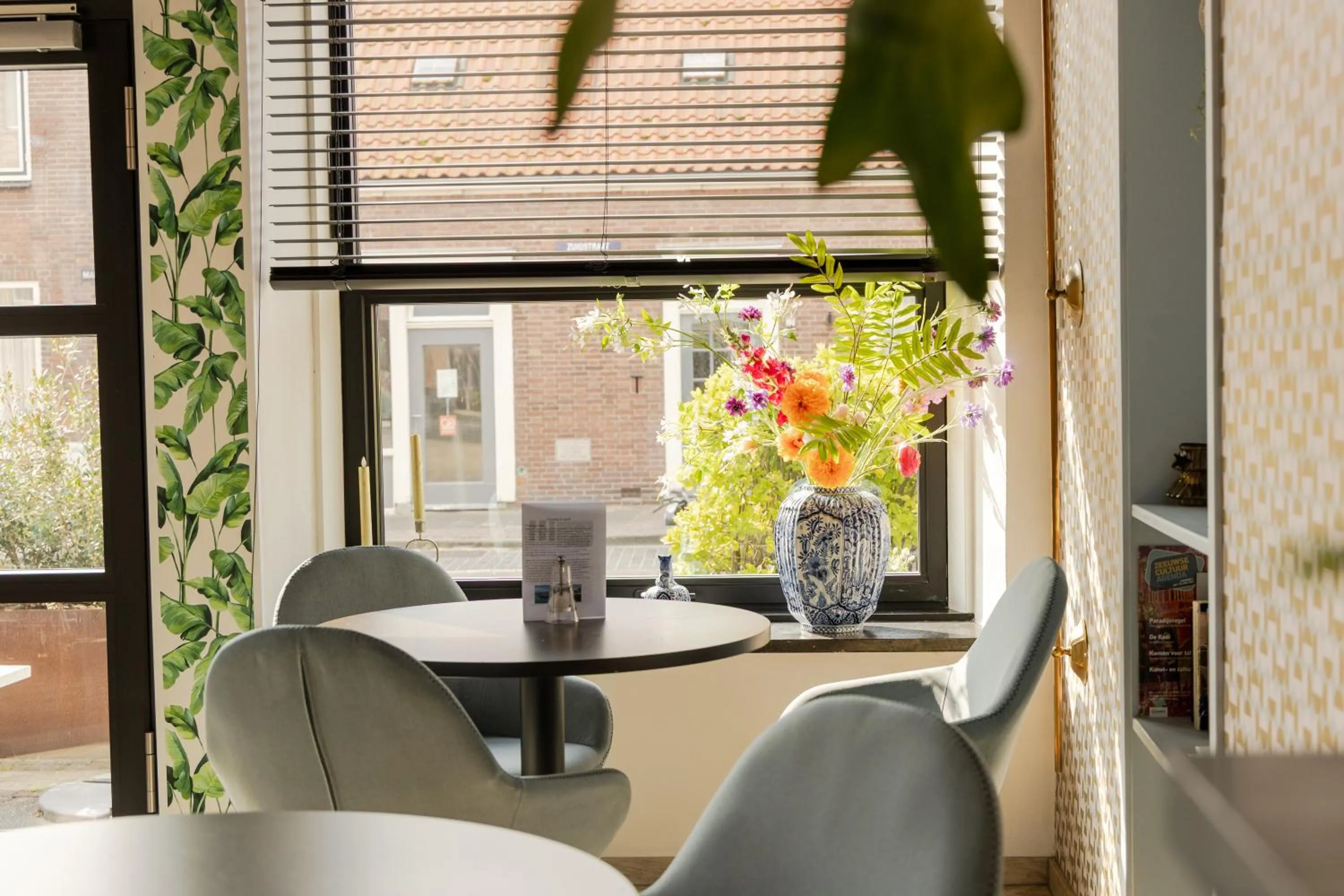 Boutique Hotel Charley's