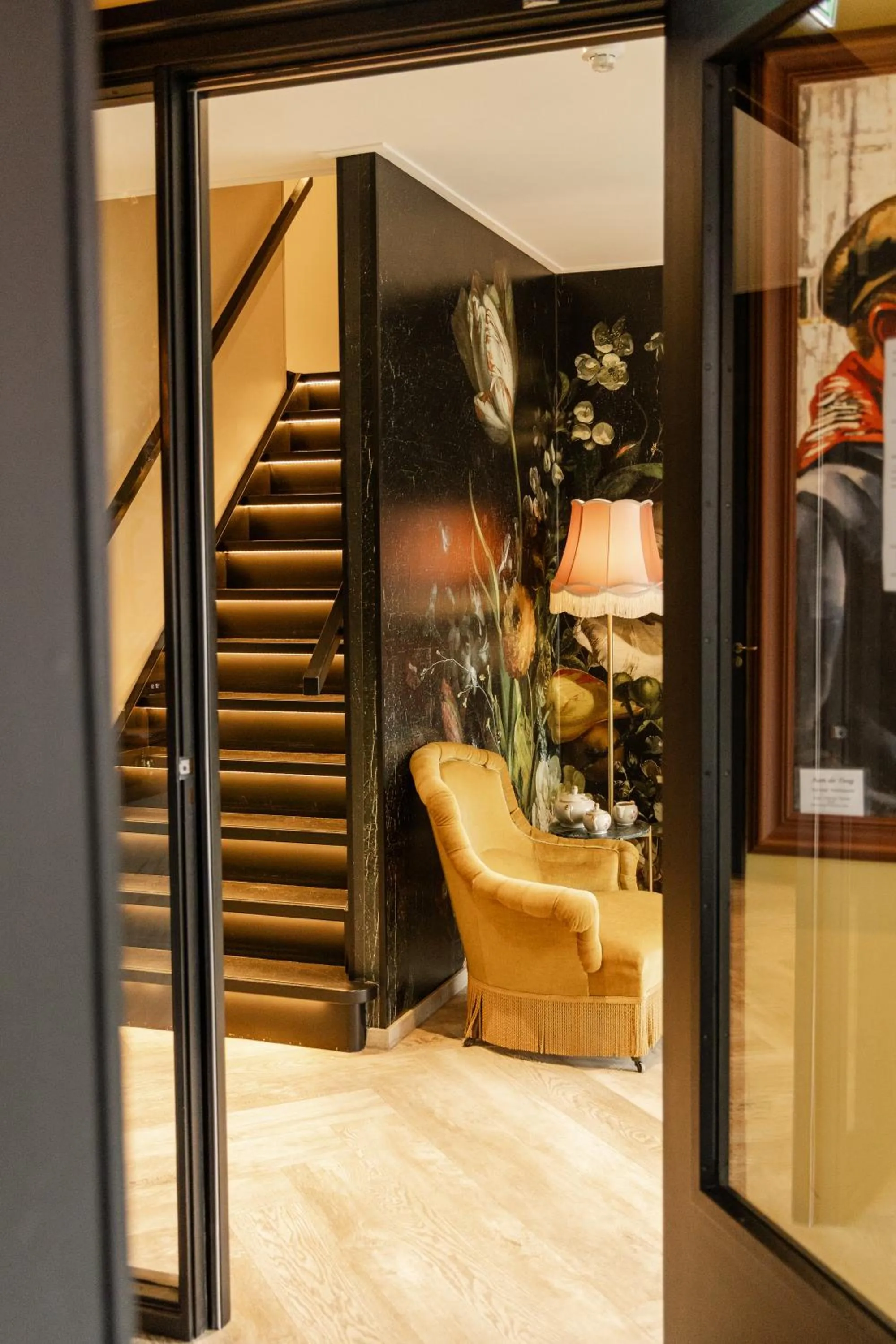 Boutique Hotel Charley's