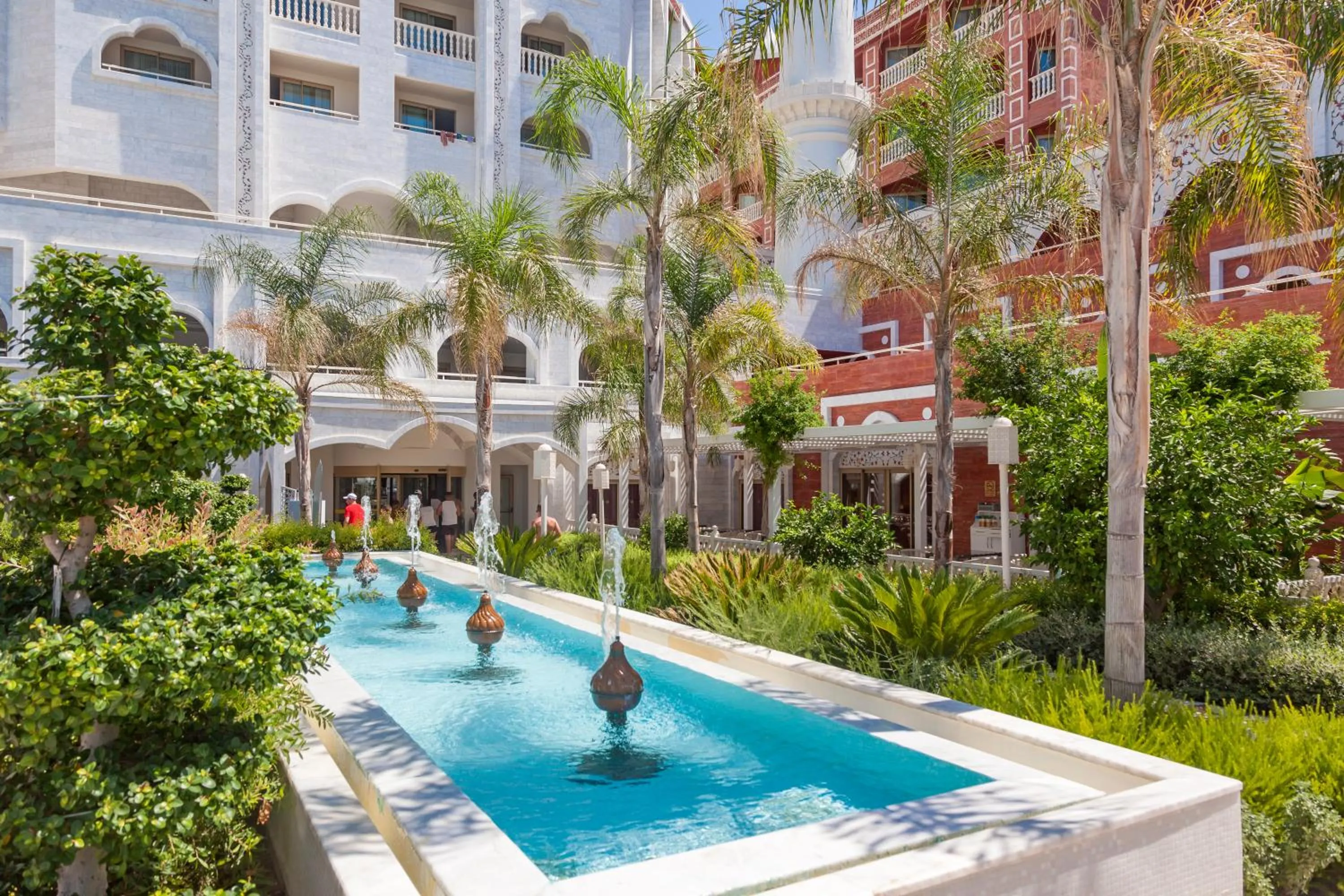 Other in Royal Taj Mahal Hotel