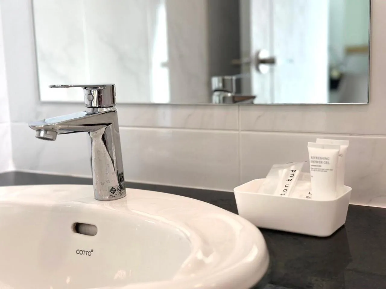 New hotel in Aonang krabi