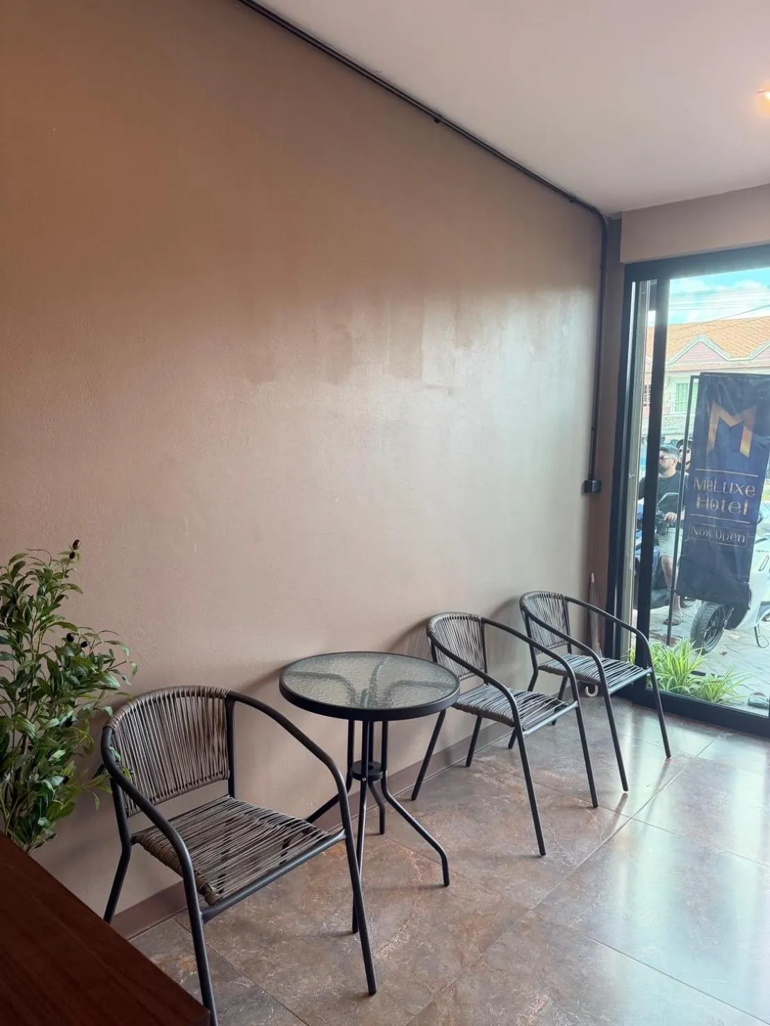 New hotel in Aonang krabi