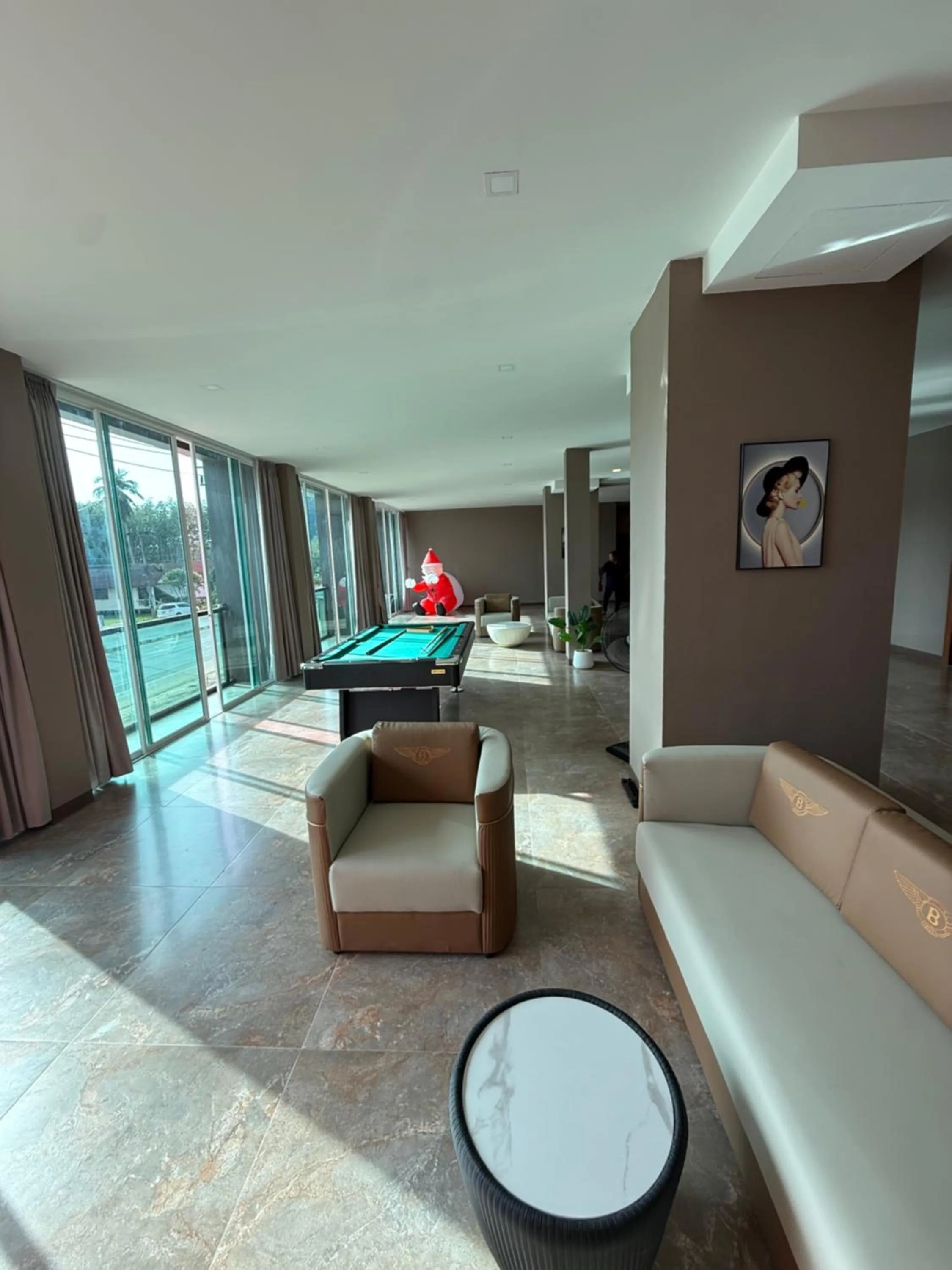 New hotel in Aonang krabi