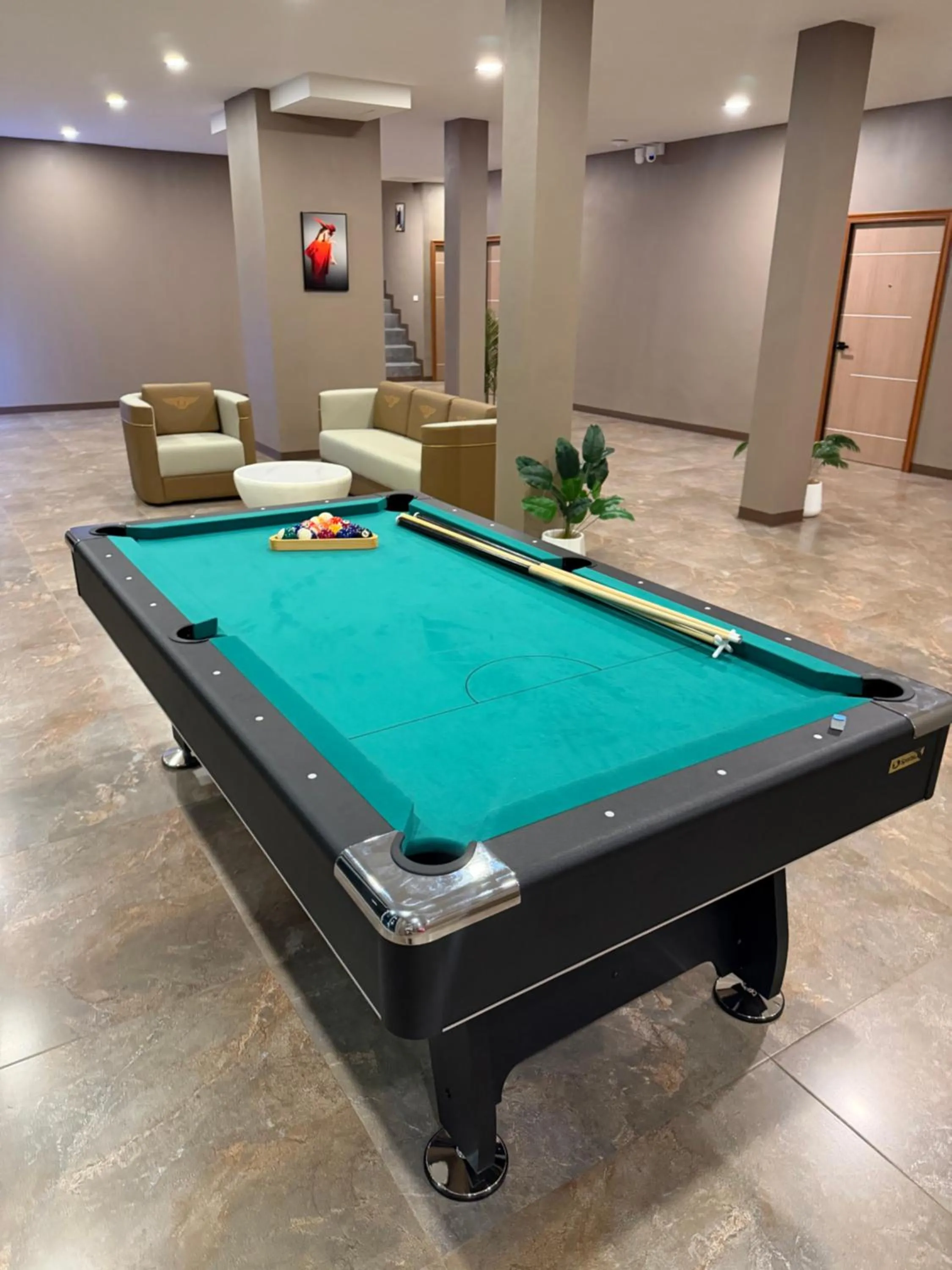 New hotel in Aonang krabi