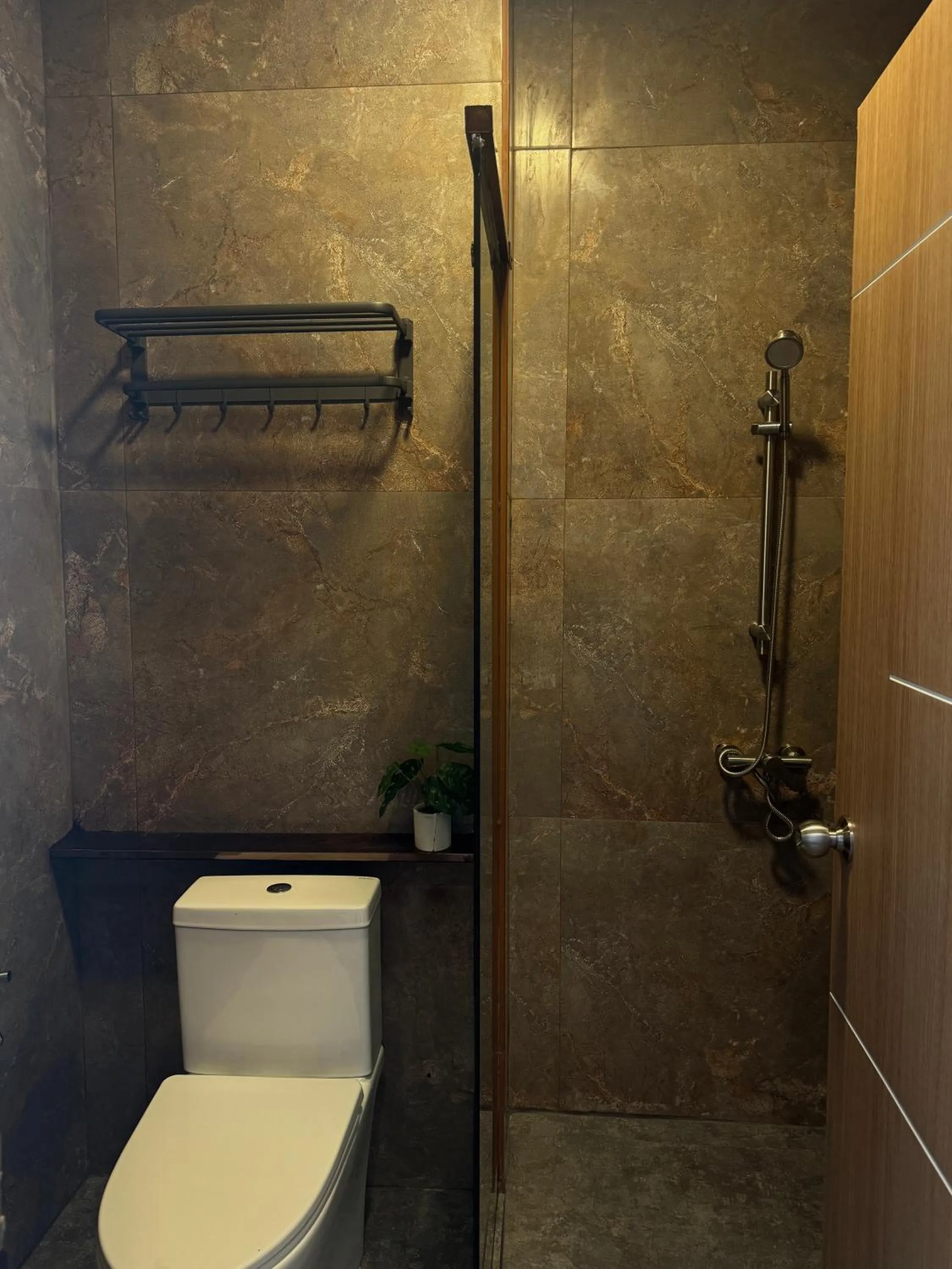 New hotel in Aonang krabi