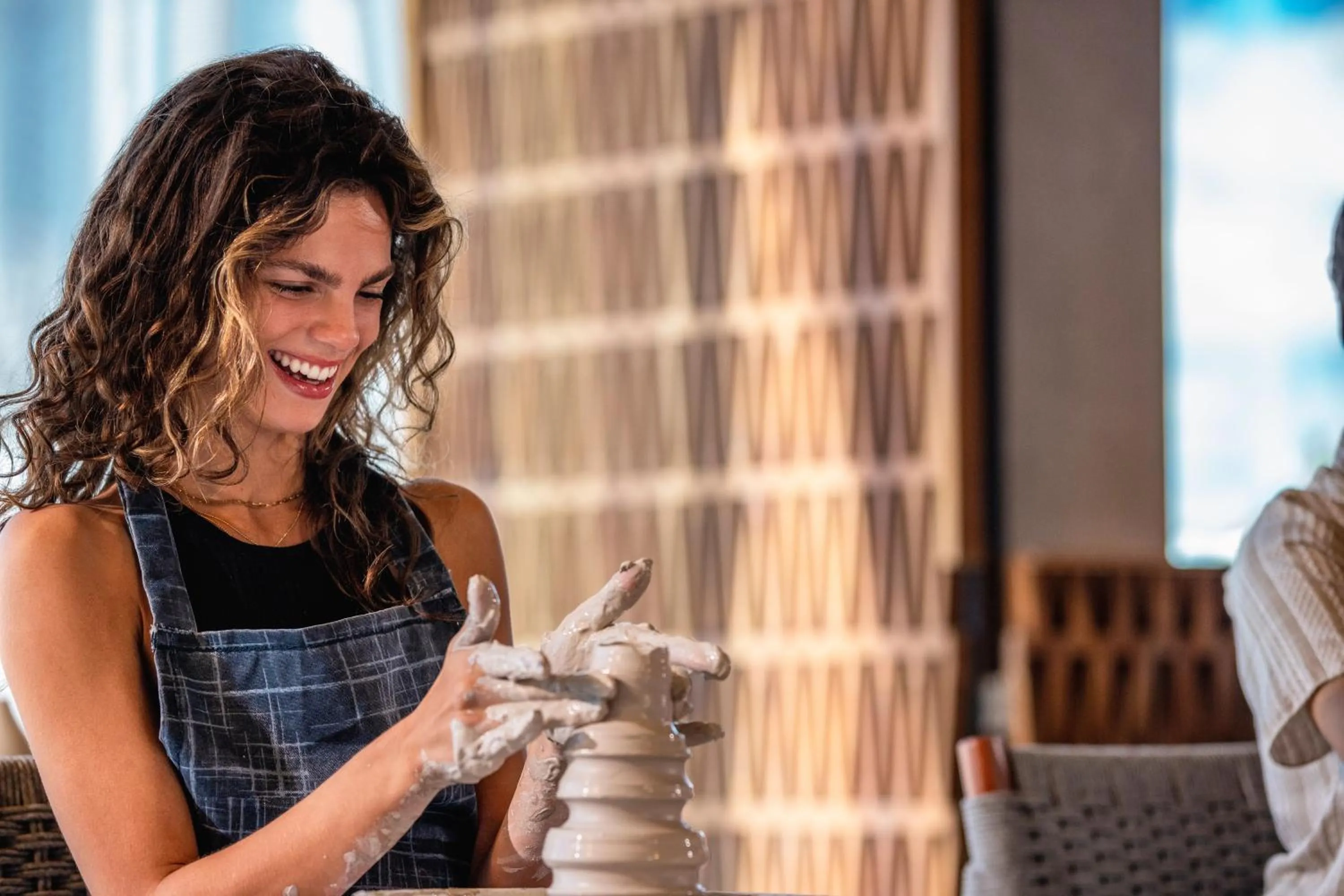 Activities in Hyatt Vivid Grand Island Cancun-All Inclusive Adults Only